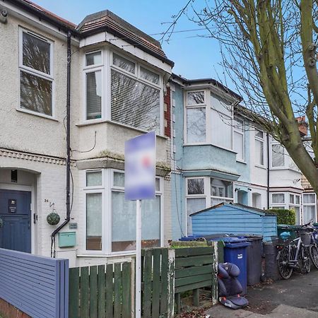 Citystay Albert Apartments In Hendon Nw4 외부 사진