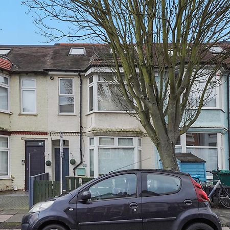 Citystay Albert Apartments In Hendon Nw4 외부 사진