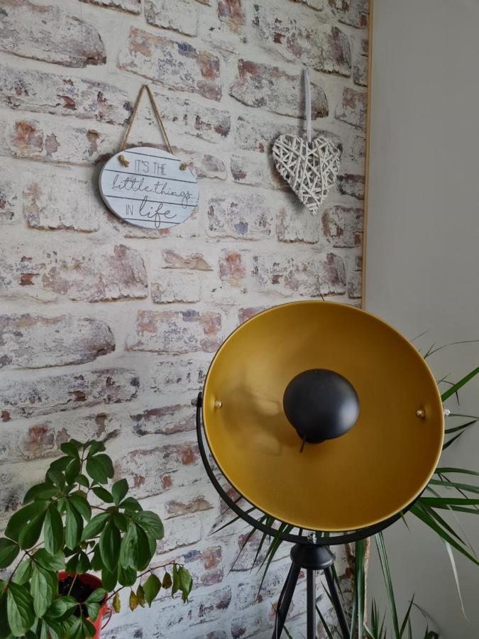 Citystay Albert Apartments In Hendon Nw4 외부 사진