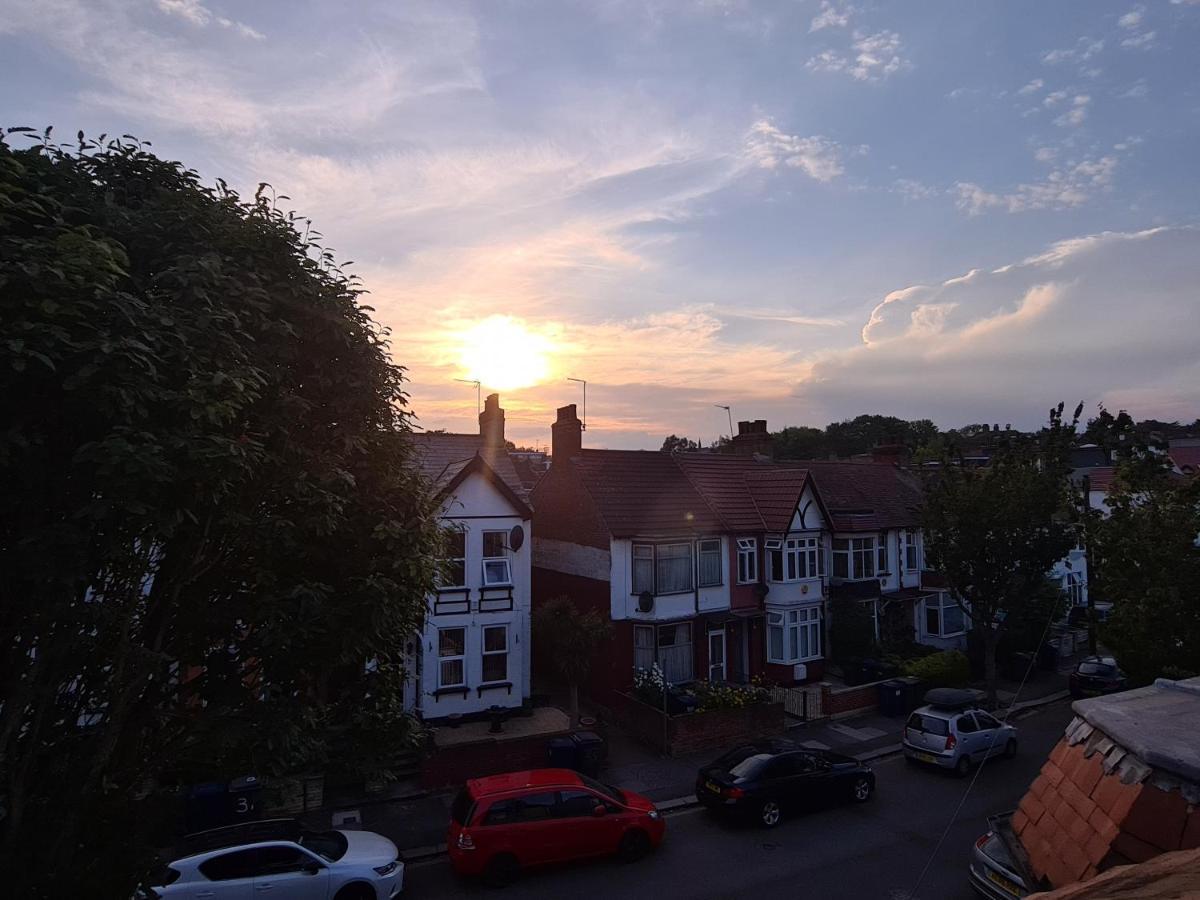 Citystay Albert Apartments In Hendon Nw4 외부 사진