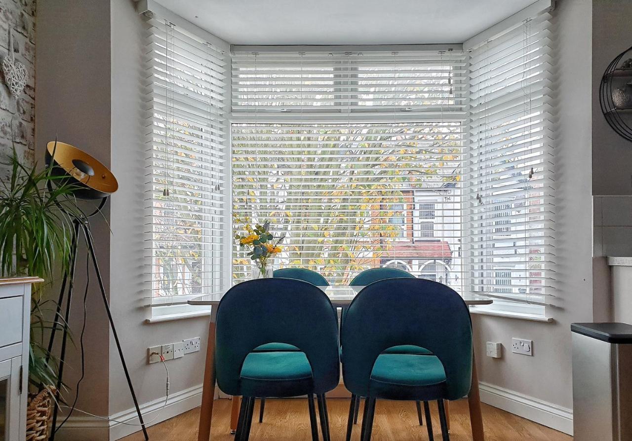 Citystay Albert Apartments In Hendon Nw4 외부 사진