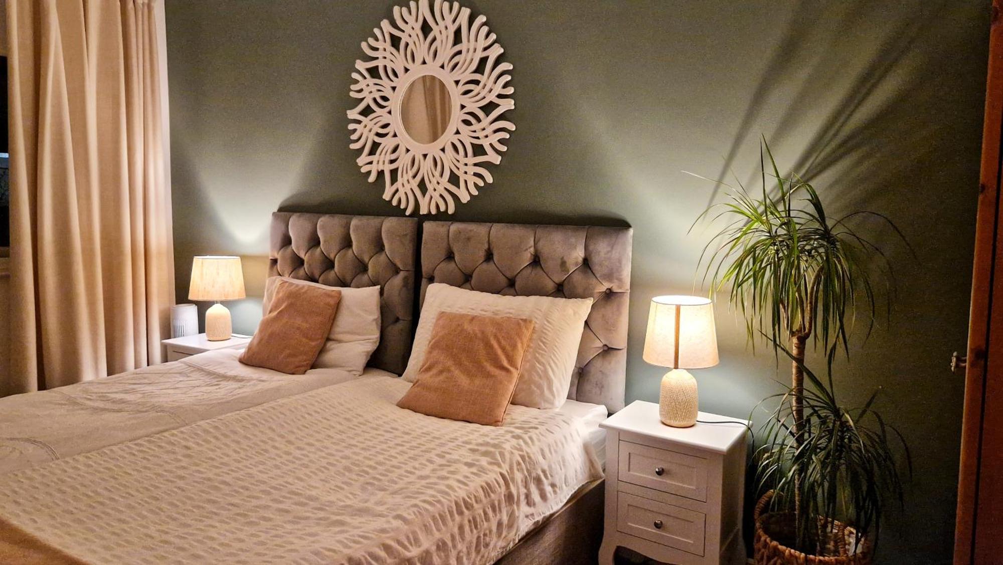 Citystay Albert Apartments In Hendon Nw4 외부 사진