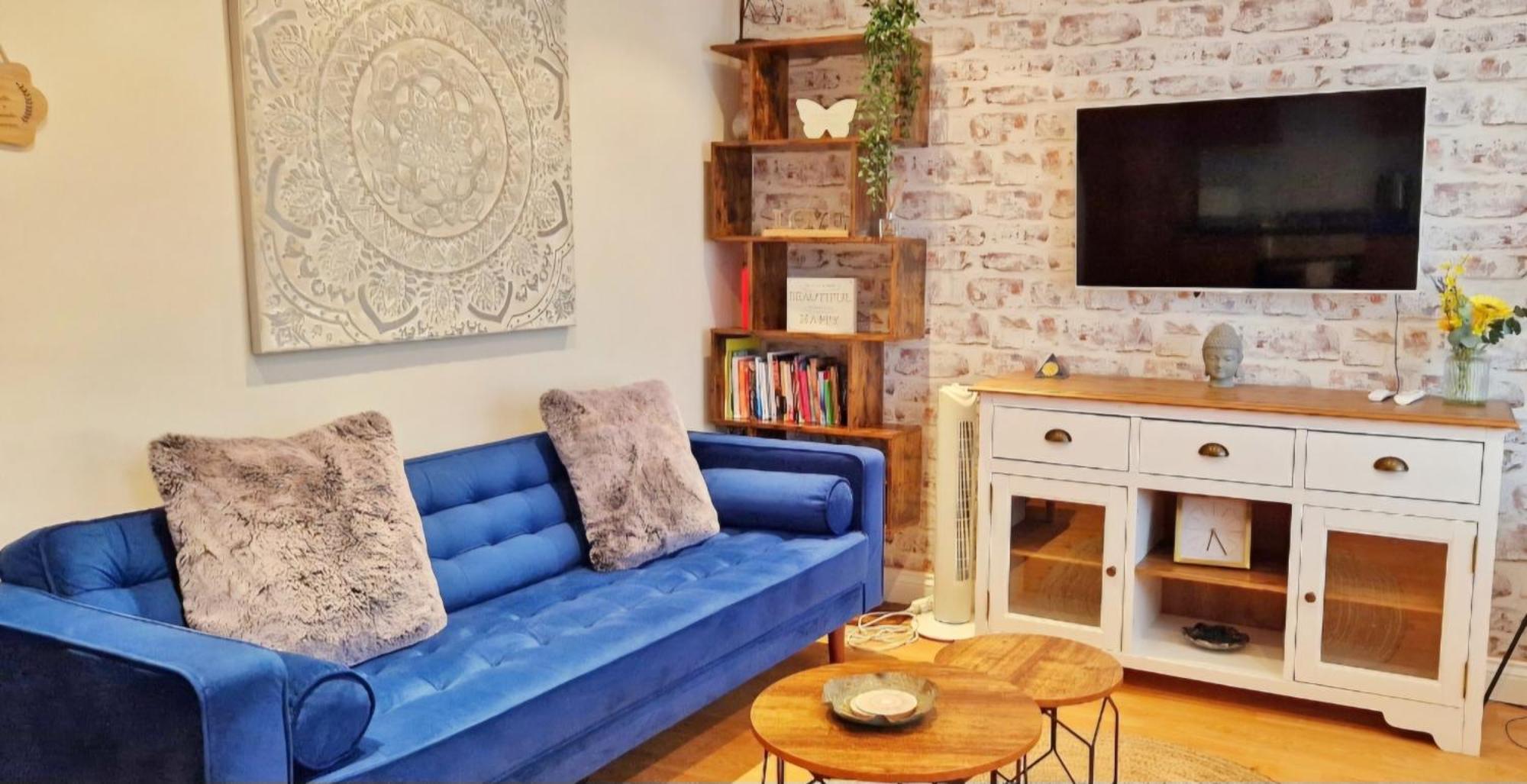 Citystay Albert Apartments In Hendon Nw4 외부 사진