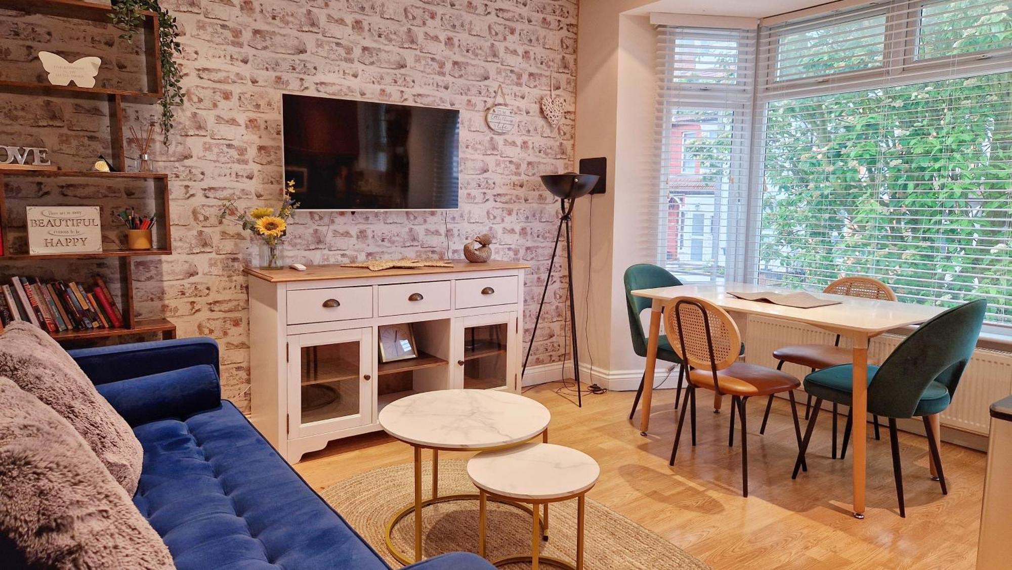 Citystay Albert Apartments In Hendon Nw4 외부 사진