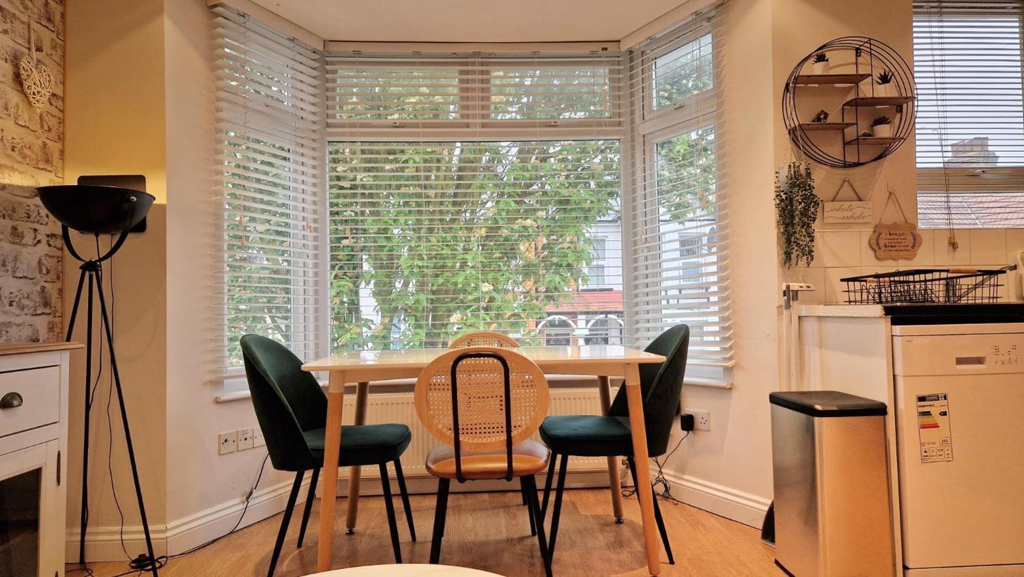 Citystay Albert Apartments In Hendon Nw4 외부 사진