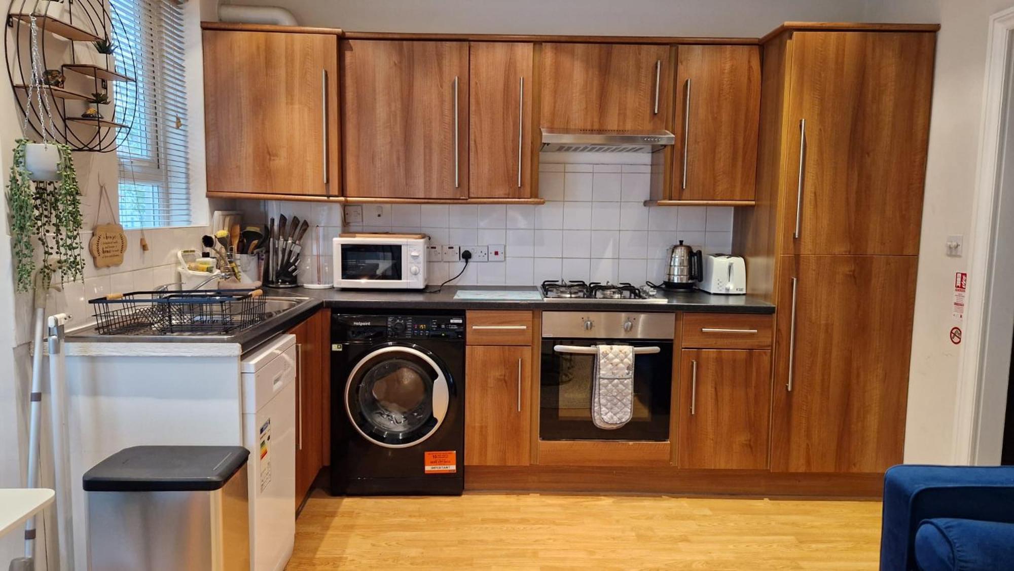Citystay Albert Apartments In Hendon Nw4 외부 사진