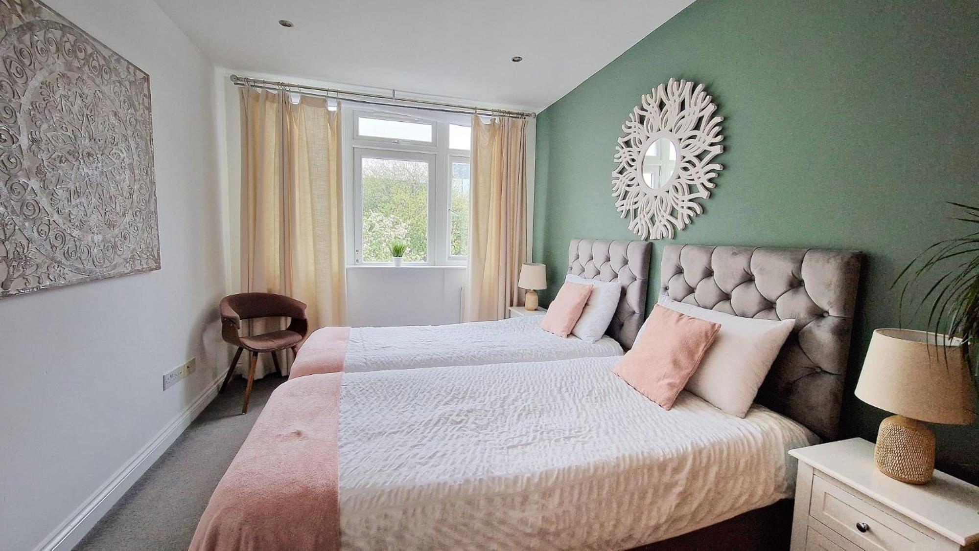 Citystay Albert Apartments In Hendon Nw4 외부 사진