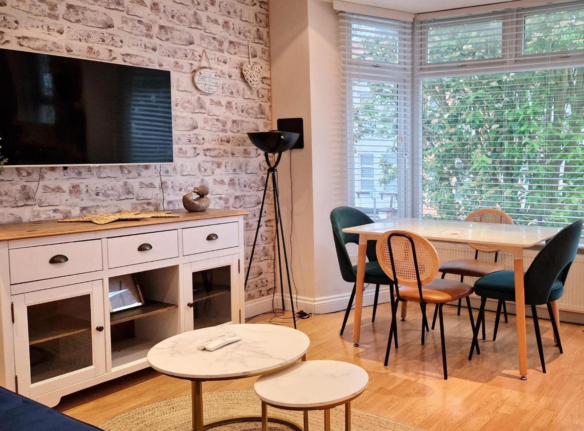 Citystay Albert Apartments In Hendon Nw4 외부 사진