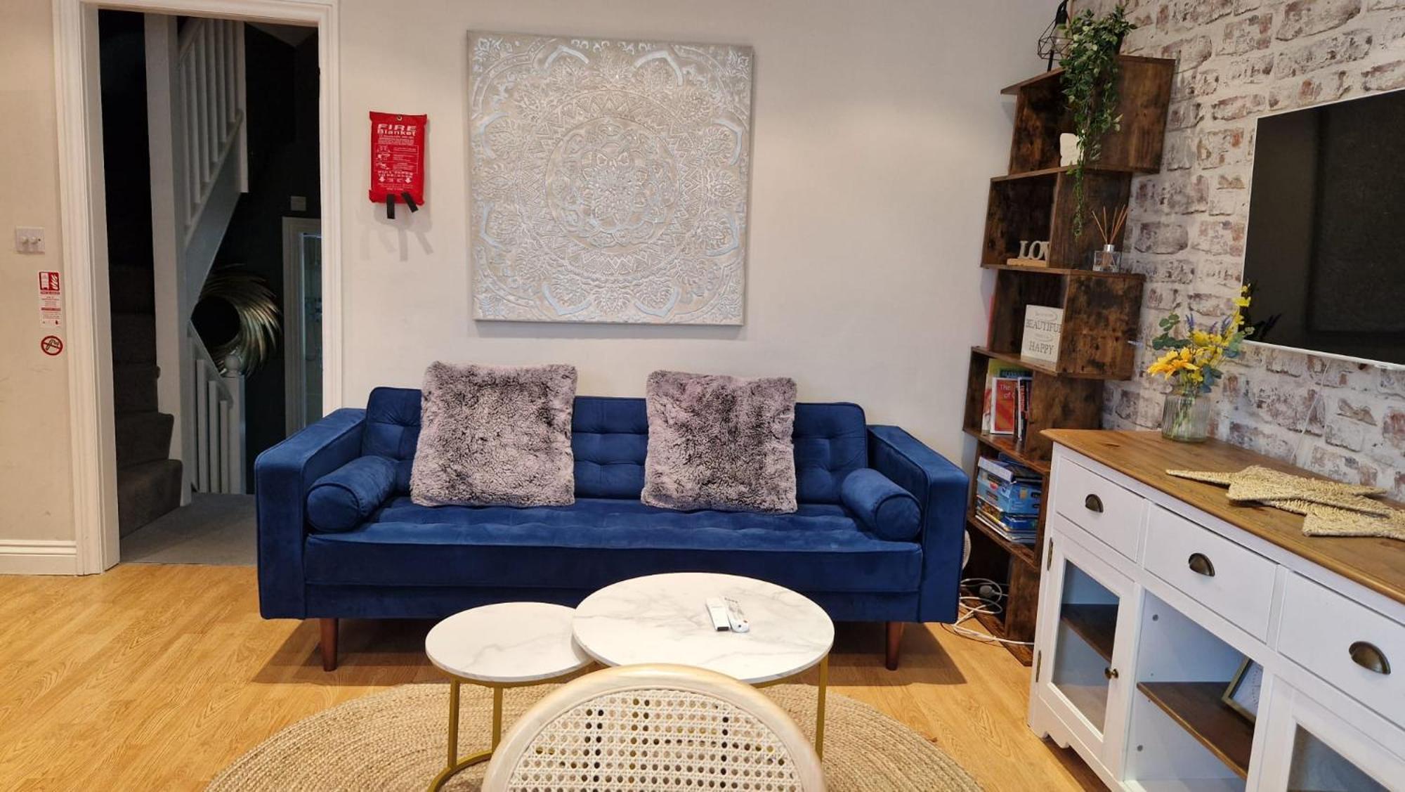Citystay Albert Apartments In Hendon Nw4 외부 사진