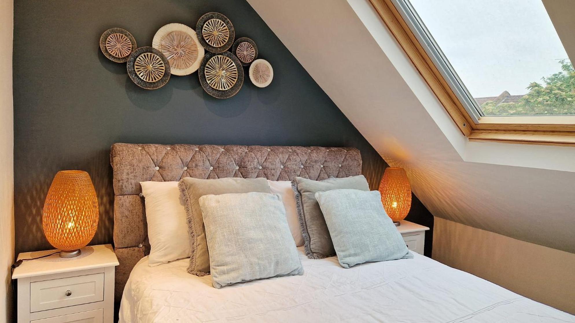 Citystay Albert Apartments In Hendon Nw4 외부 사진