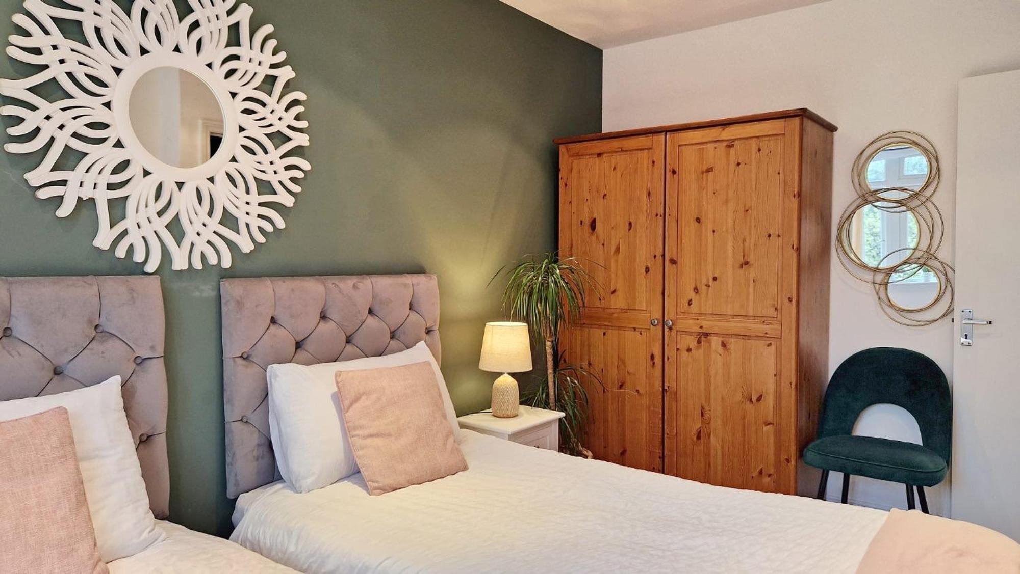 Citystay Albert Apartments In Hendon Nw4 외부 사진