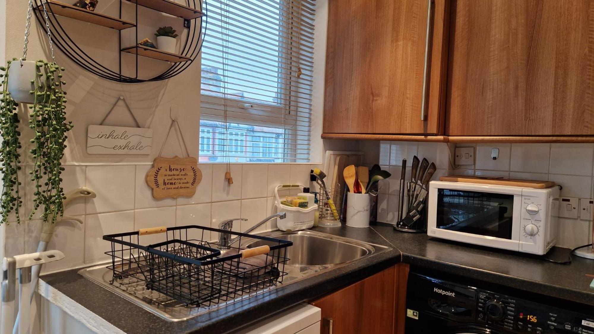 Citystay Albert Apartments In Hendon Nw4 외부 사진