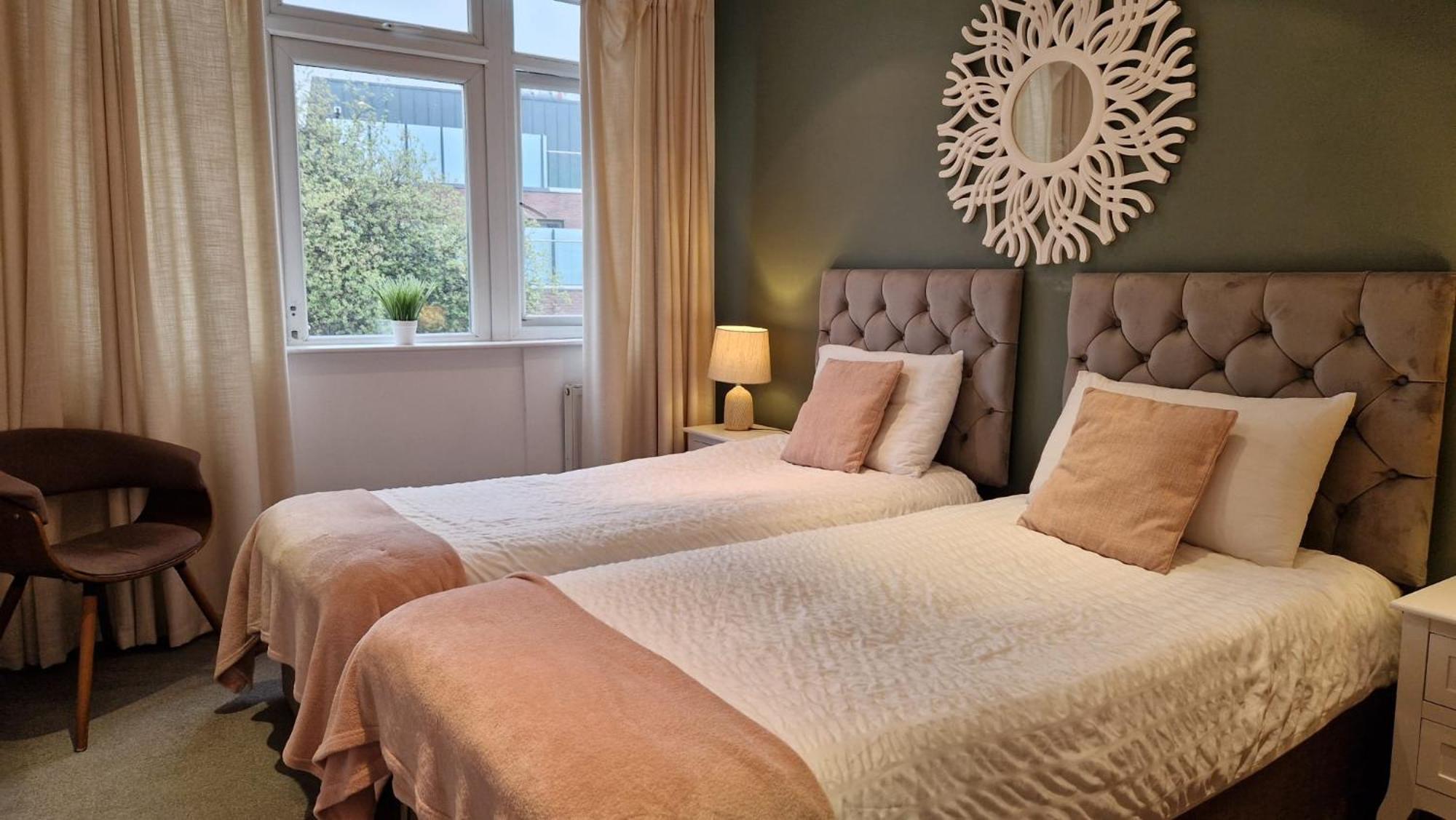 Citystay Albert Apartments In Hendon Nw4 외부 사진