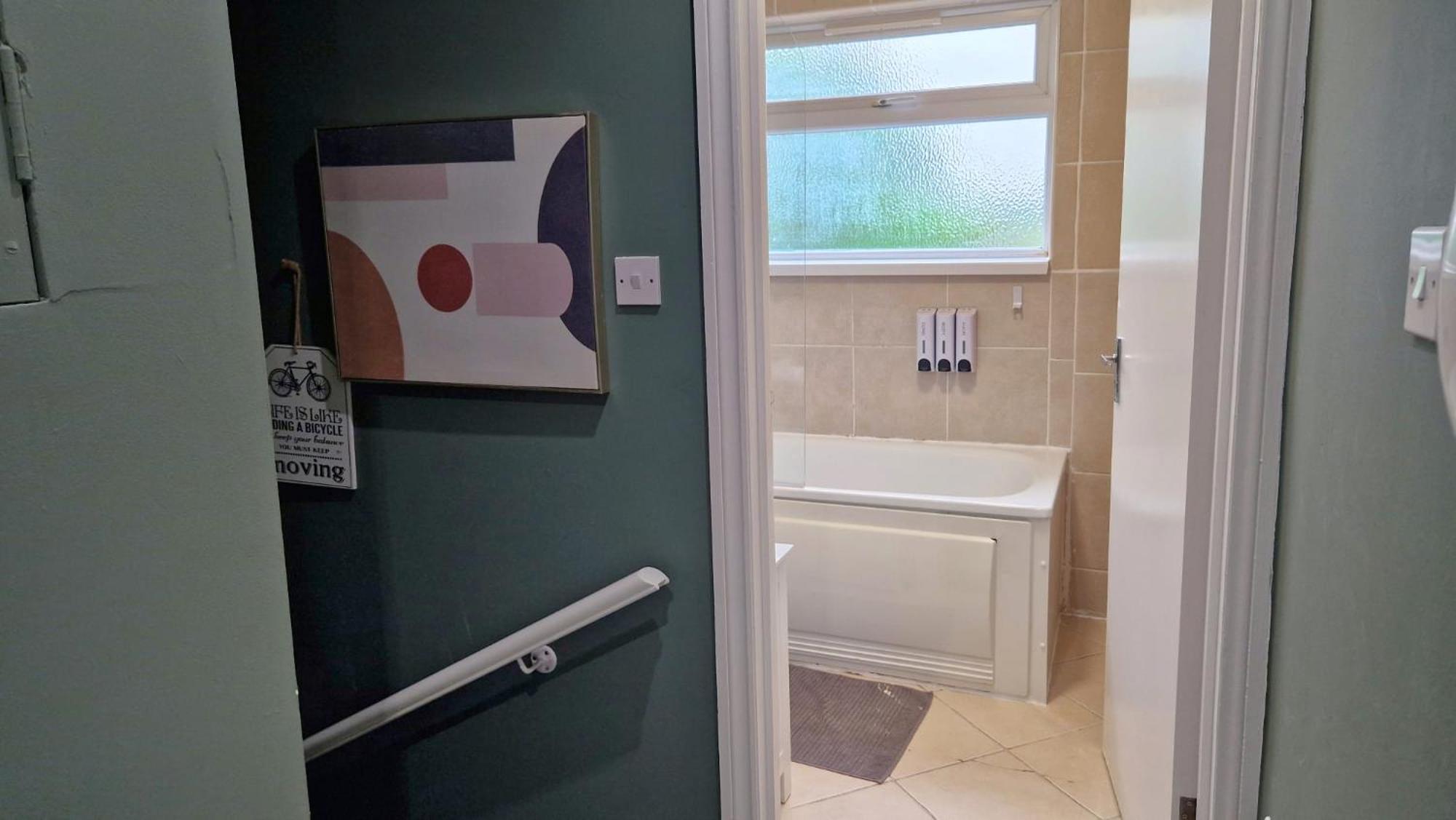 Citystay Albert Apartments In Hendon Nw4 외부 사진
