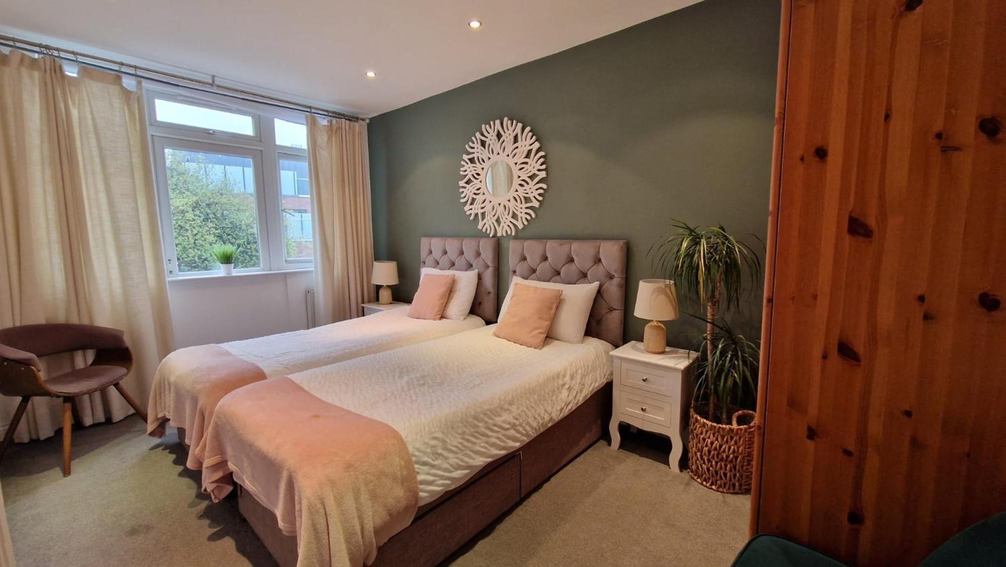 Citystay Albert Apartments In Hendon Nw4 외부 사진