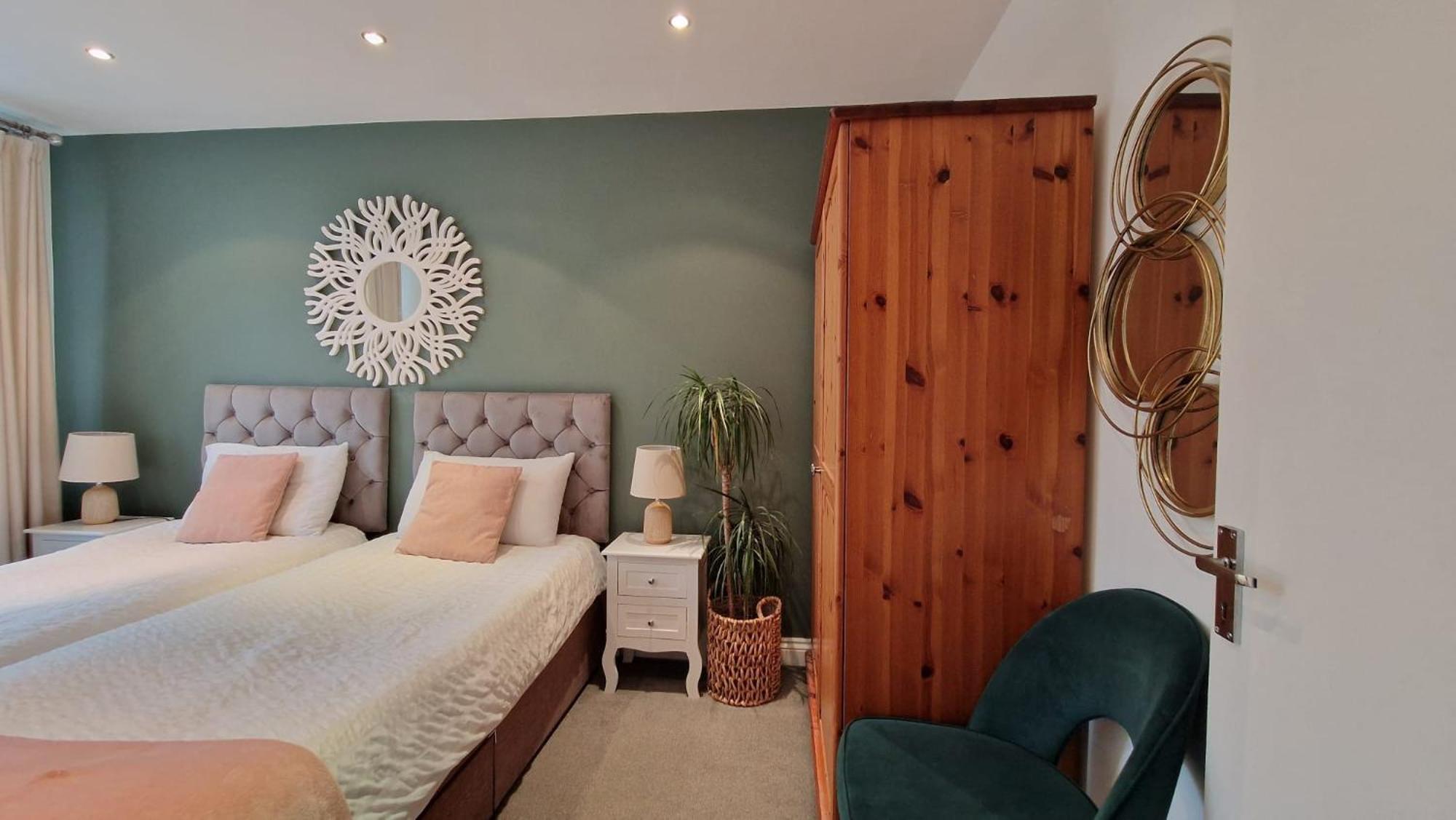 Citystay Albert Apartments In Hendon Nw4 외부 사진