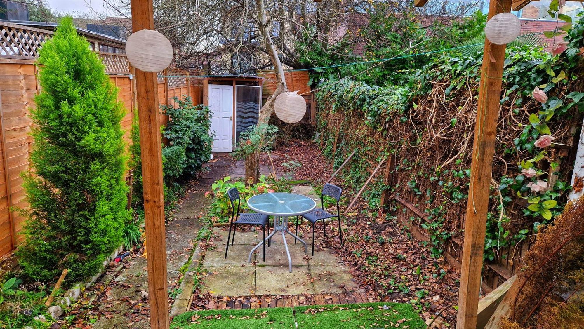 Citystay Albert Apartments In Hendon Nw4 외부 사진