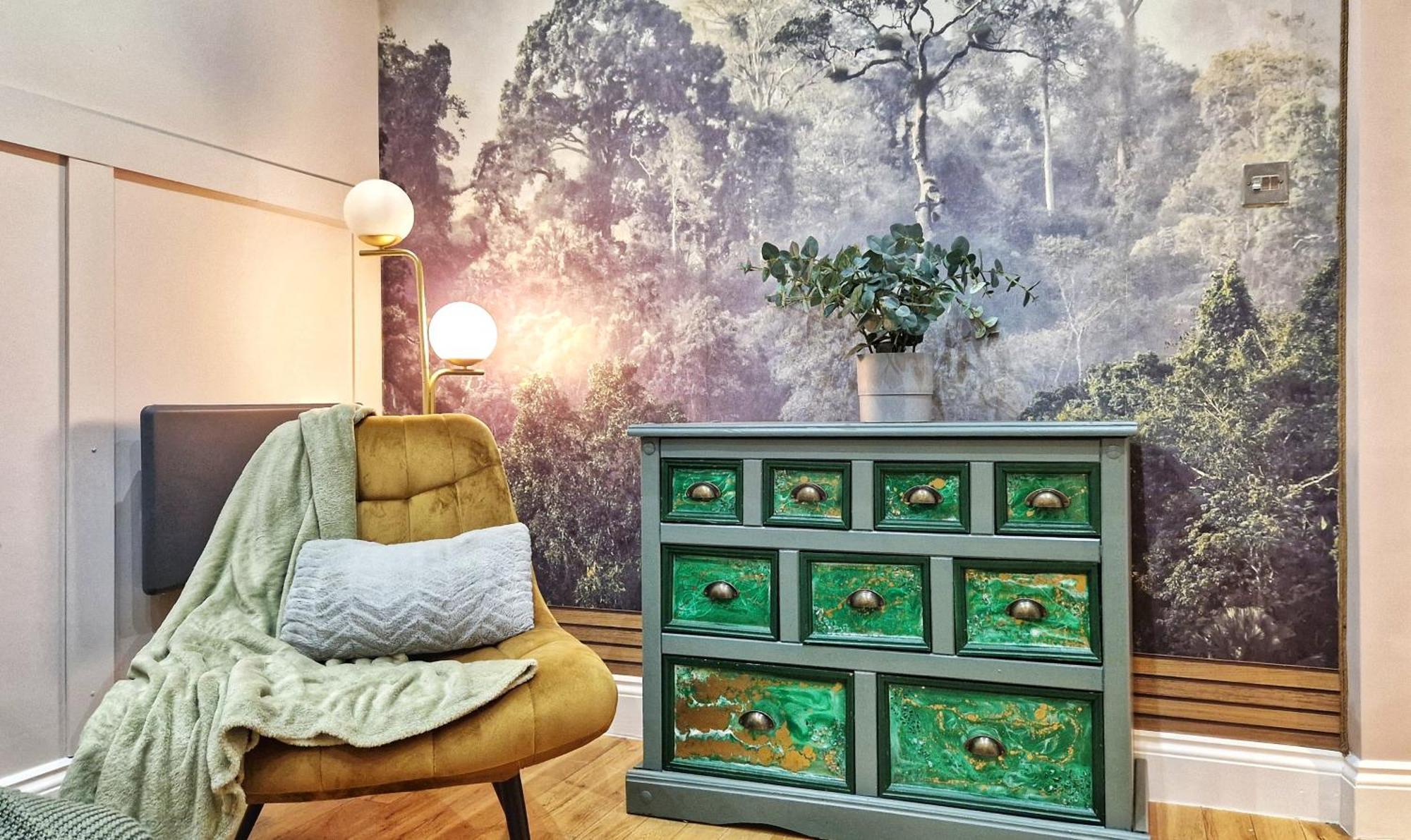 Citystay Albert Apartments In Hendon Nw4 외부 사진