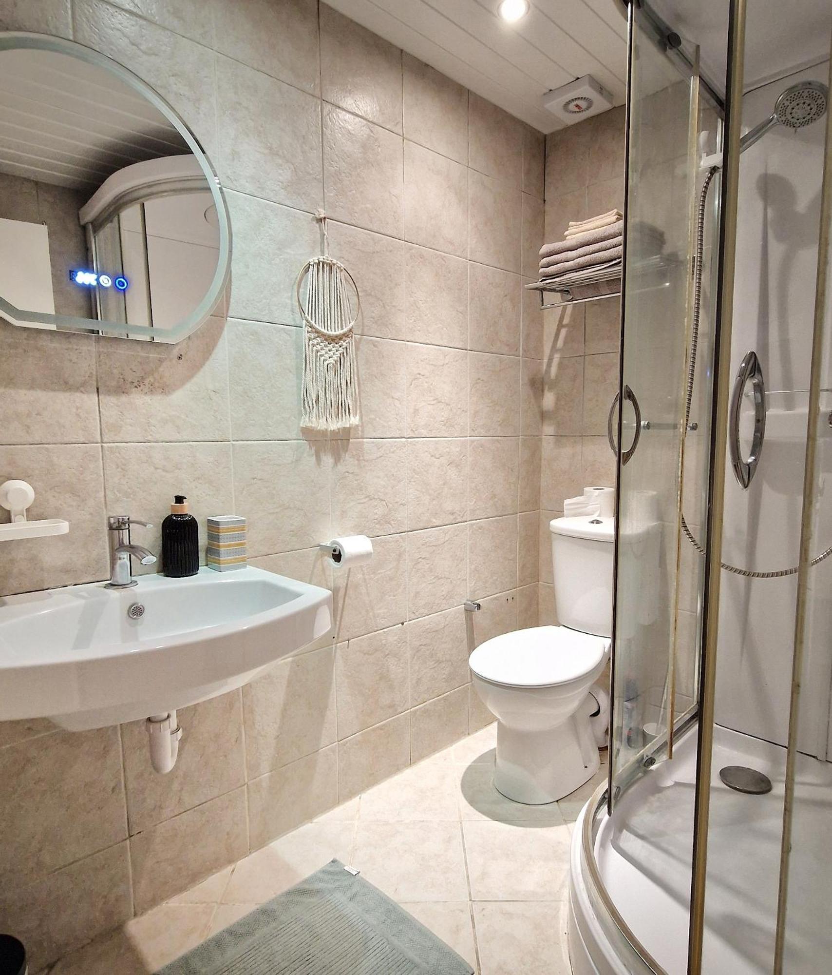 Citystay Albert Apartments In Hendon Nw4 외부 사진