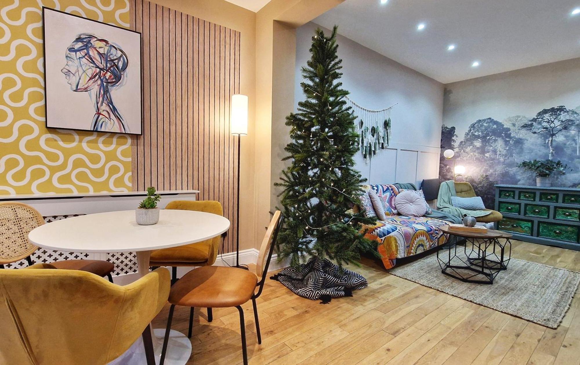 Citystay Albert Apartments In Hendon Nw4 외부 사진