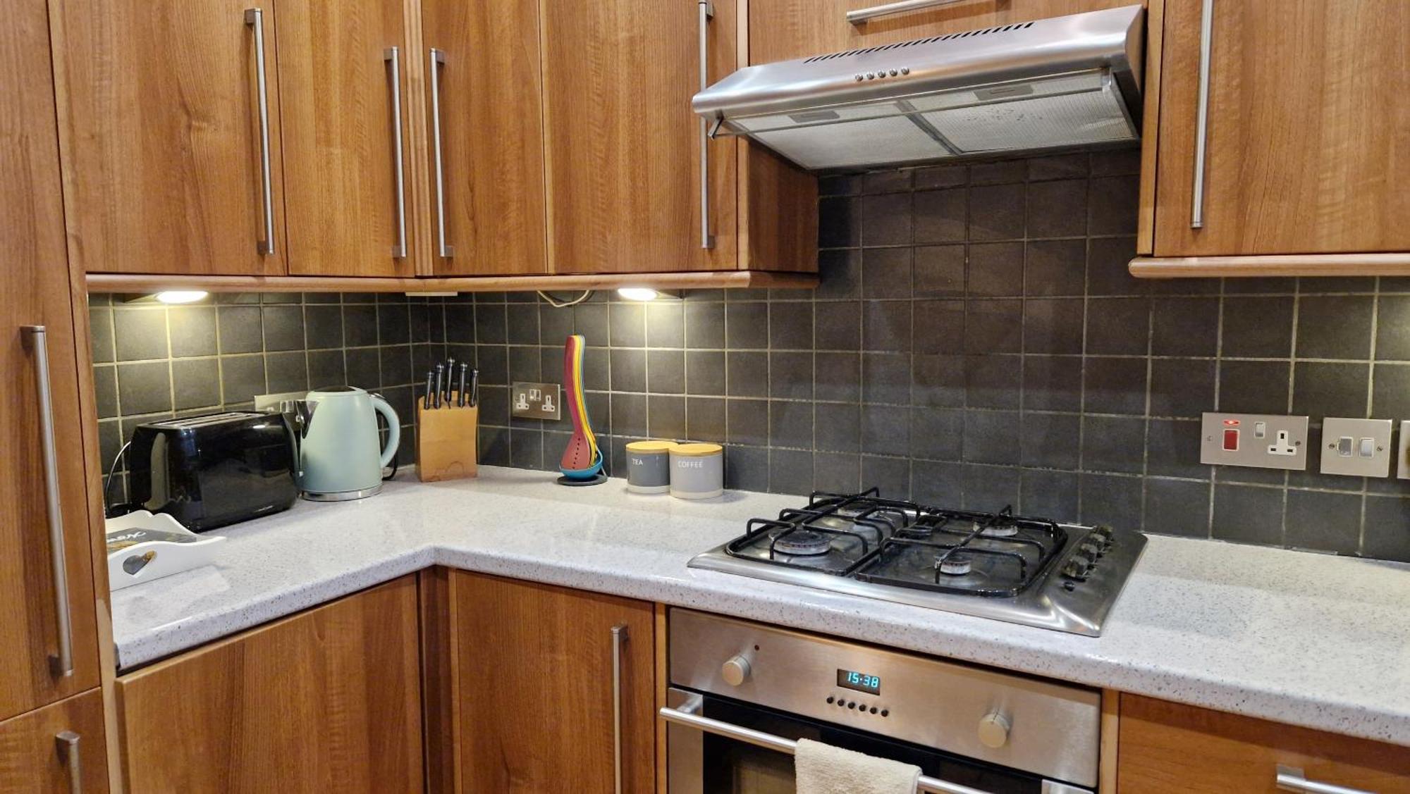 Citystay Albert Apartments In Hendon Nw4 외부 사진
