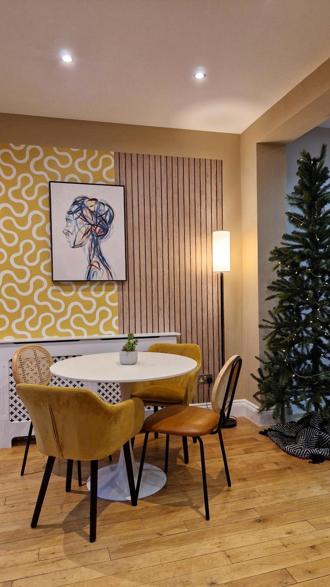 Citystay Albert Apartments In Hendon Nw4 외부 사진