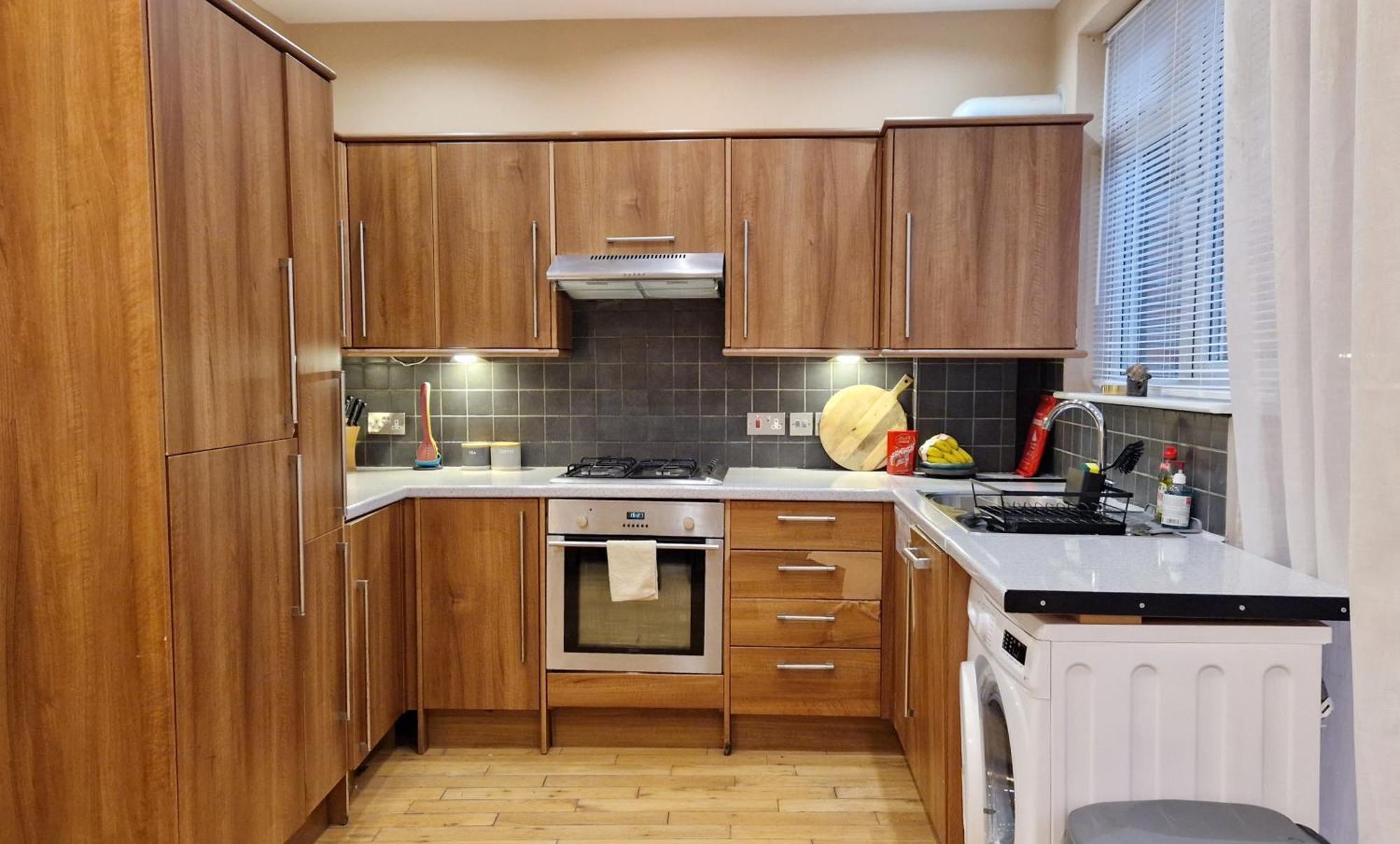 Citystay Albert Apartments In Hendon Nw4 외부 사진