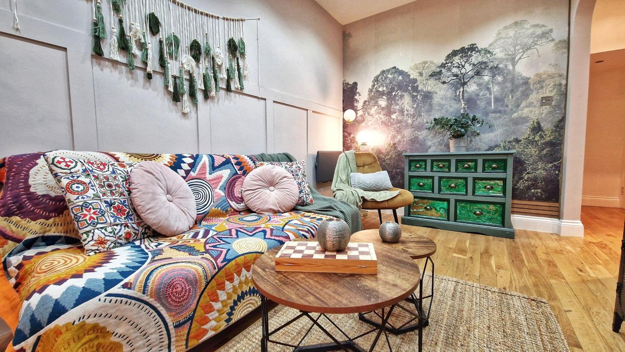 Citystay Albert Apartments In Hendon Nw4 외부 사진