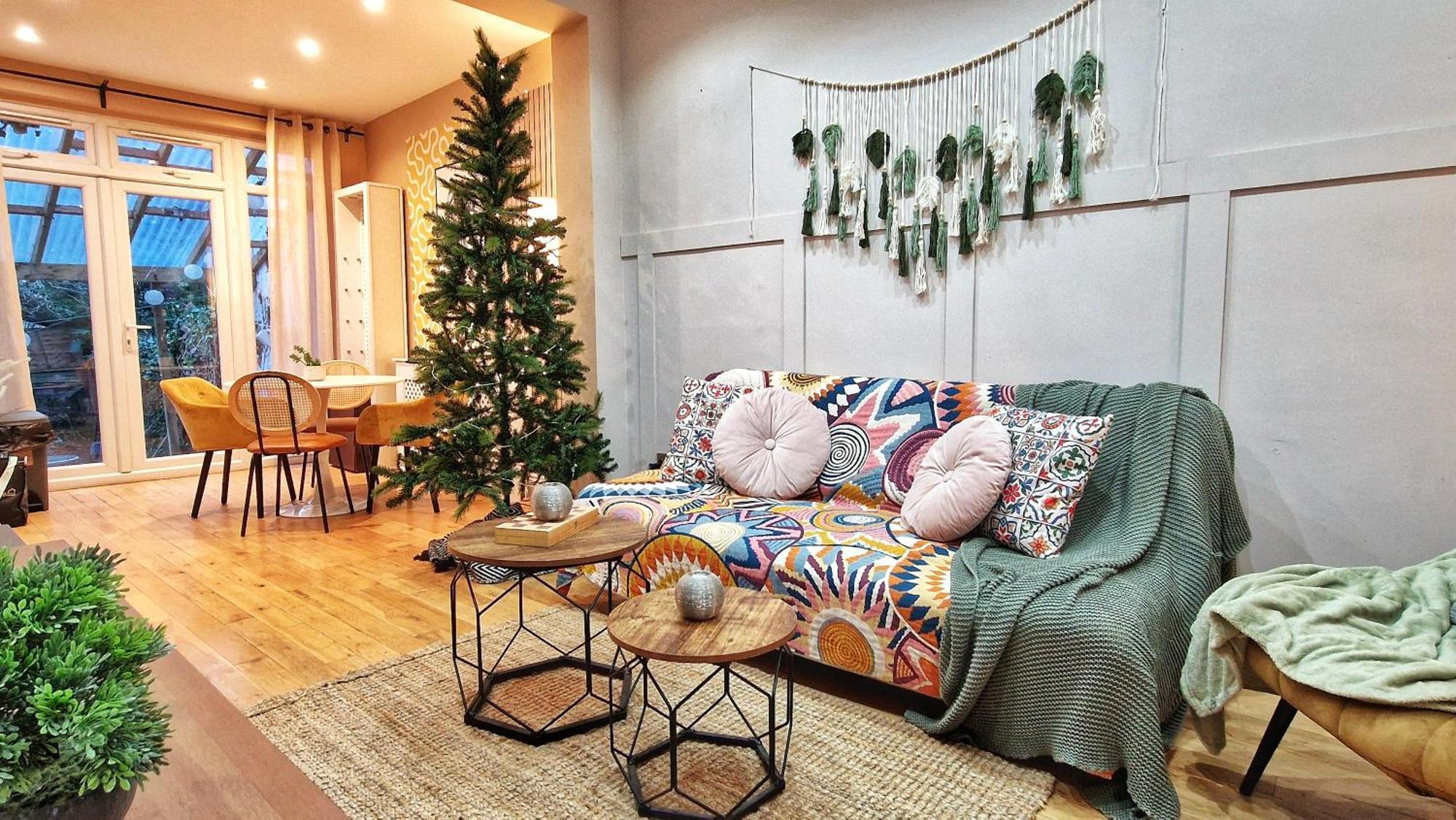 Citystay Albert Apartments In Hendon Nw4 외부 사진
