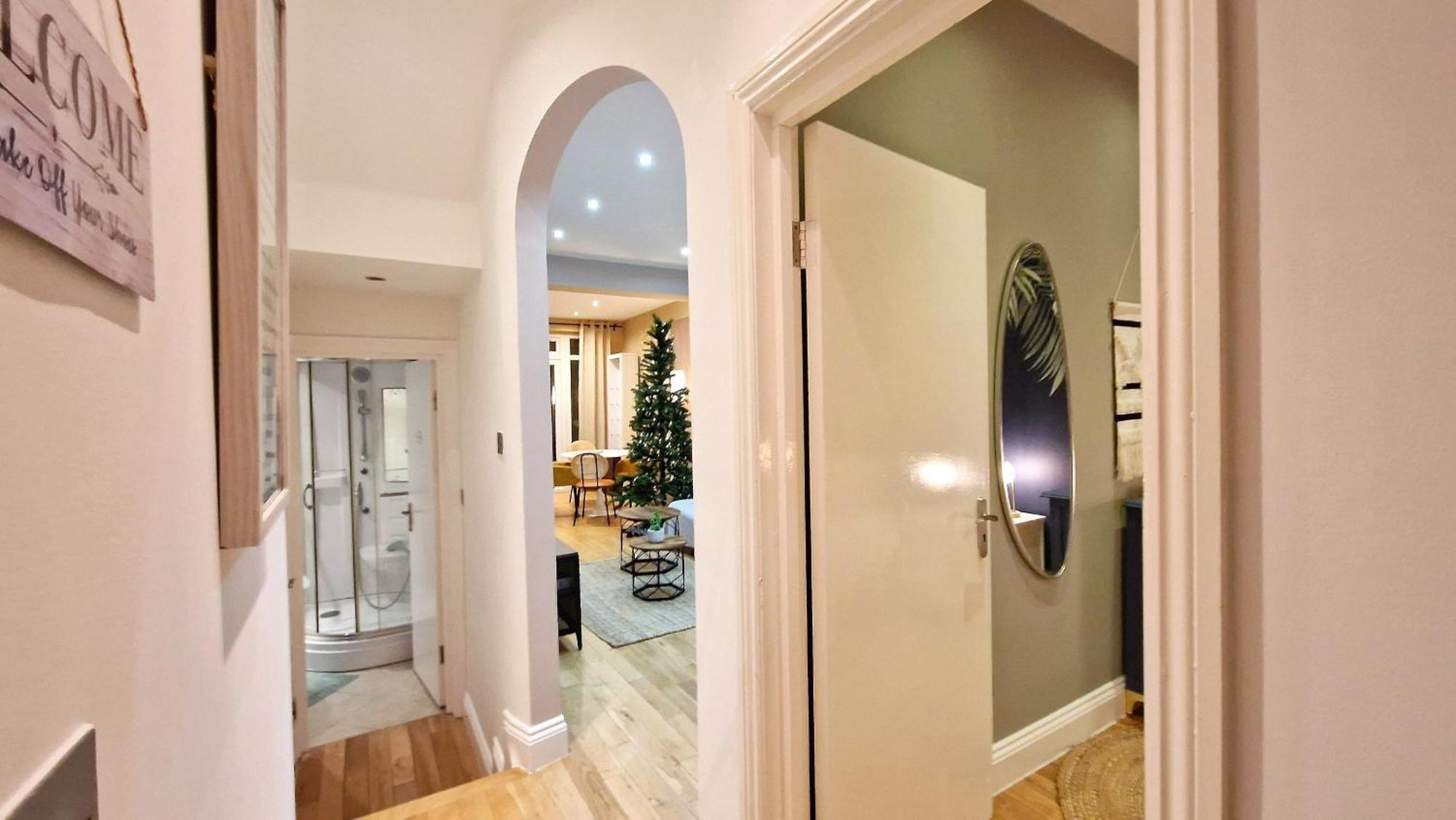 Citystay Albert Apartments In Hendon Nw4 외부 사진