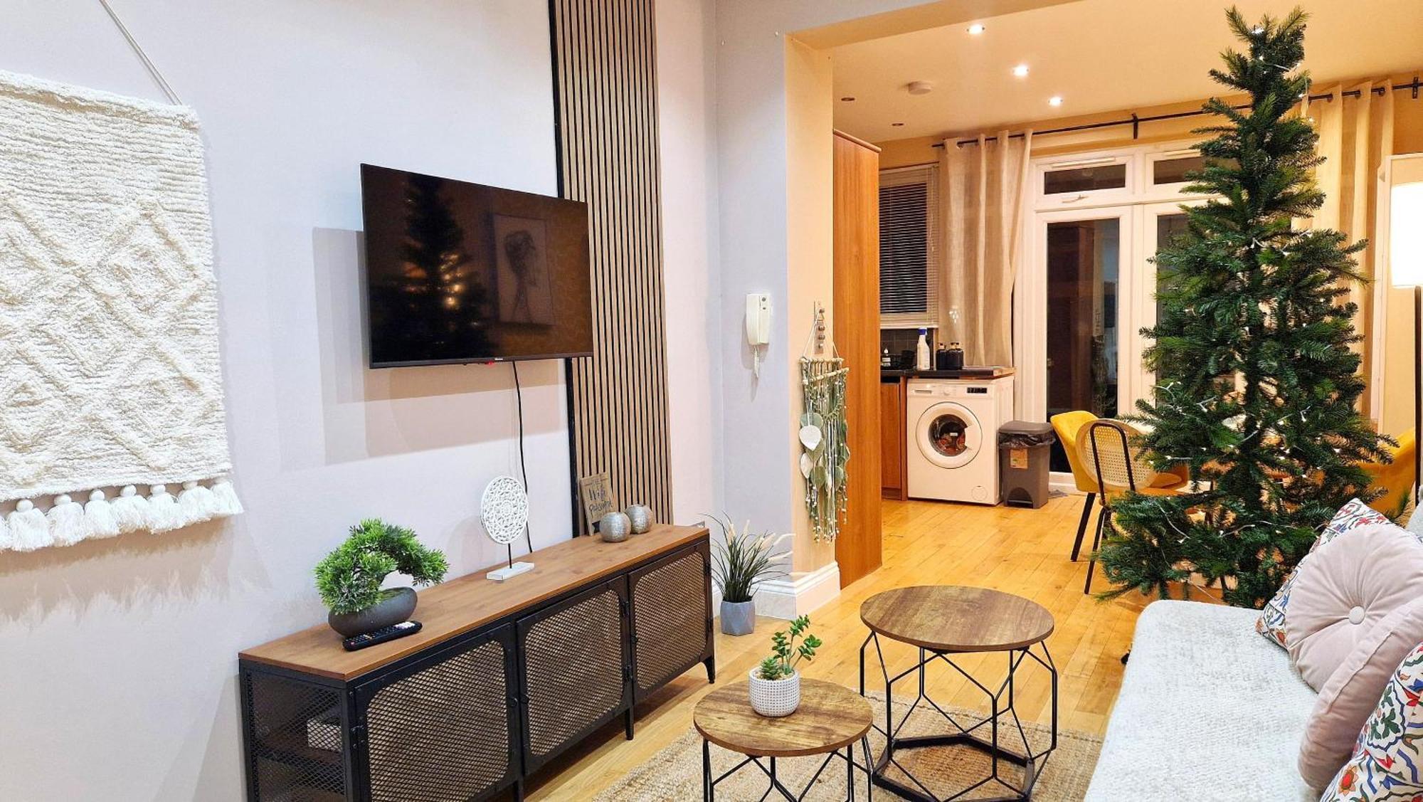 Citystay Albert Apartments In Hendon Nw4 외부 사진