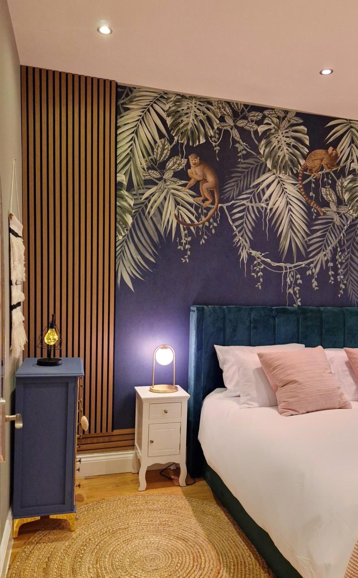 Citystay Albert Apartments In Hendon Nw4 외부 사진