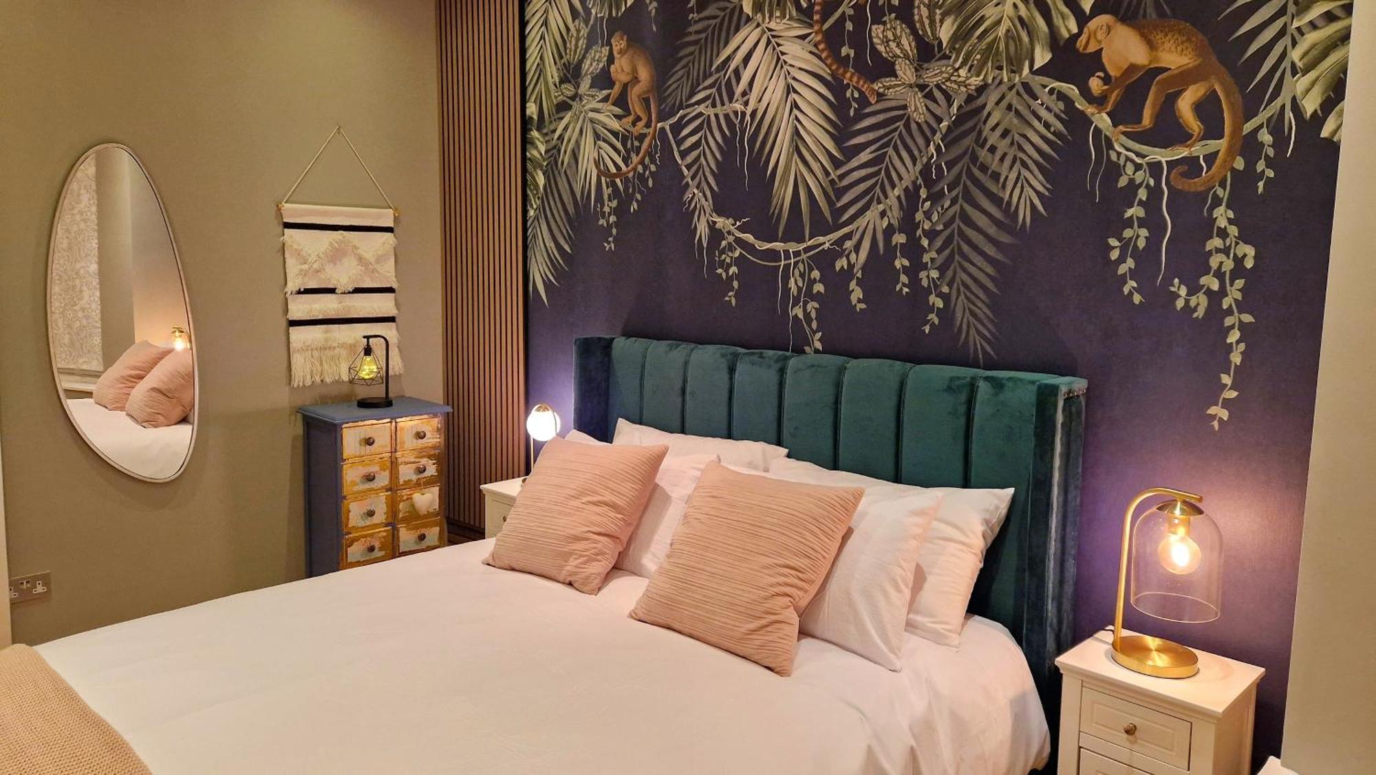 Citystay Albert Apartments In Hendon Nw4 외부 사진