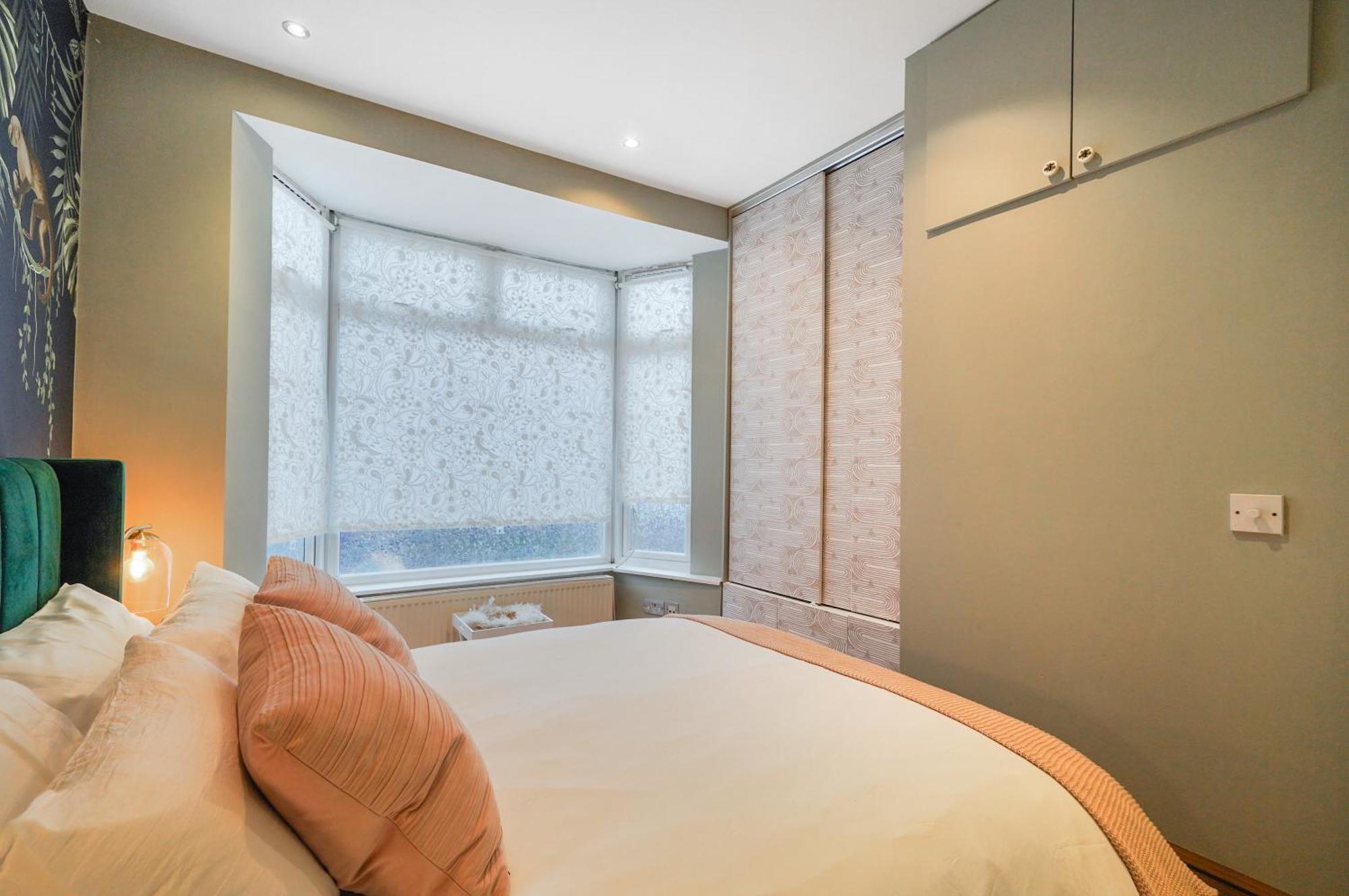 Citystay Albert Apartments In Hendon Nw4 외부 사진