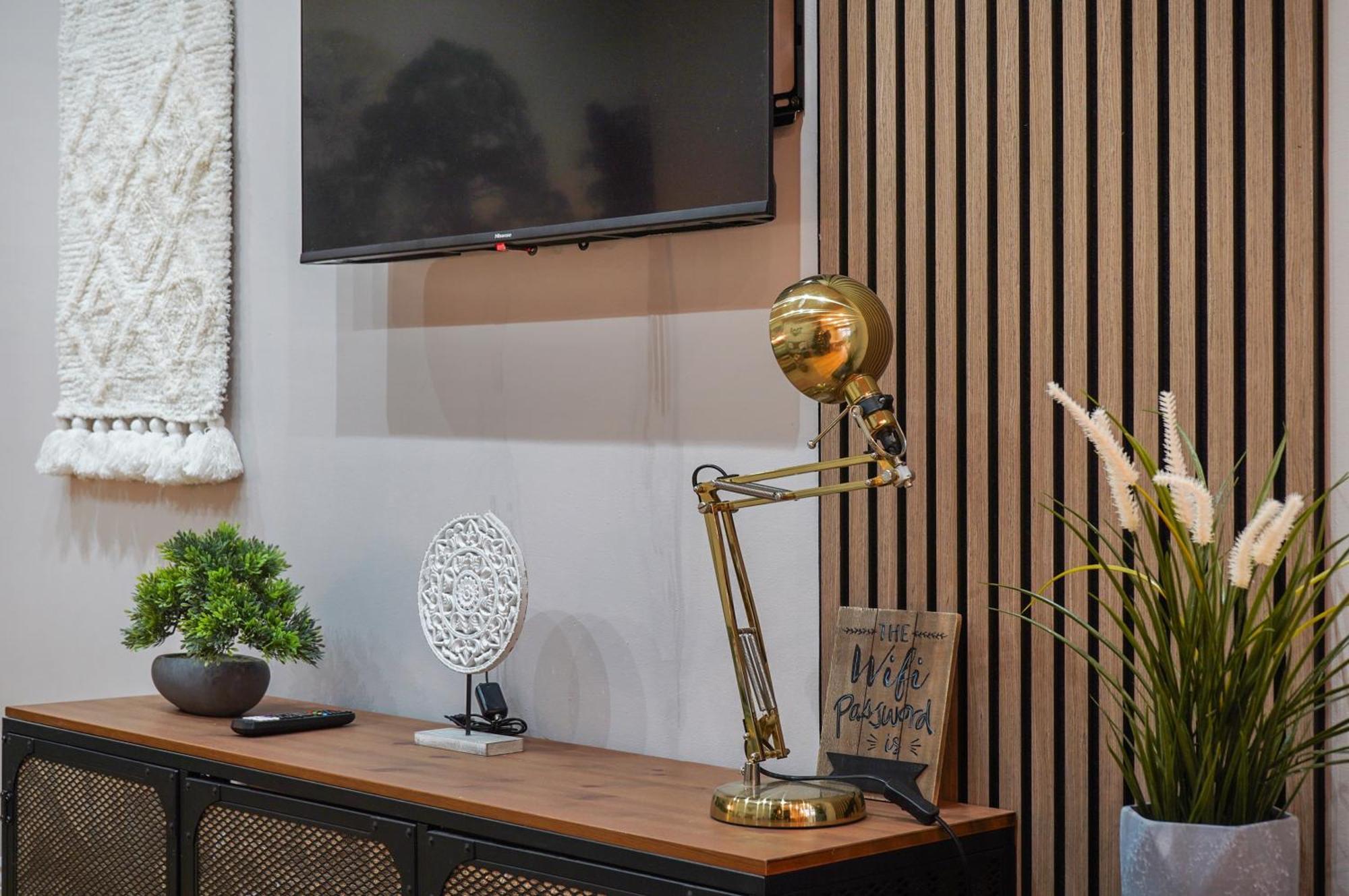 Citystay Albert Apartments In Hendon Nw4 외부 사진