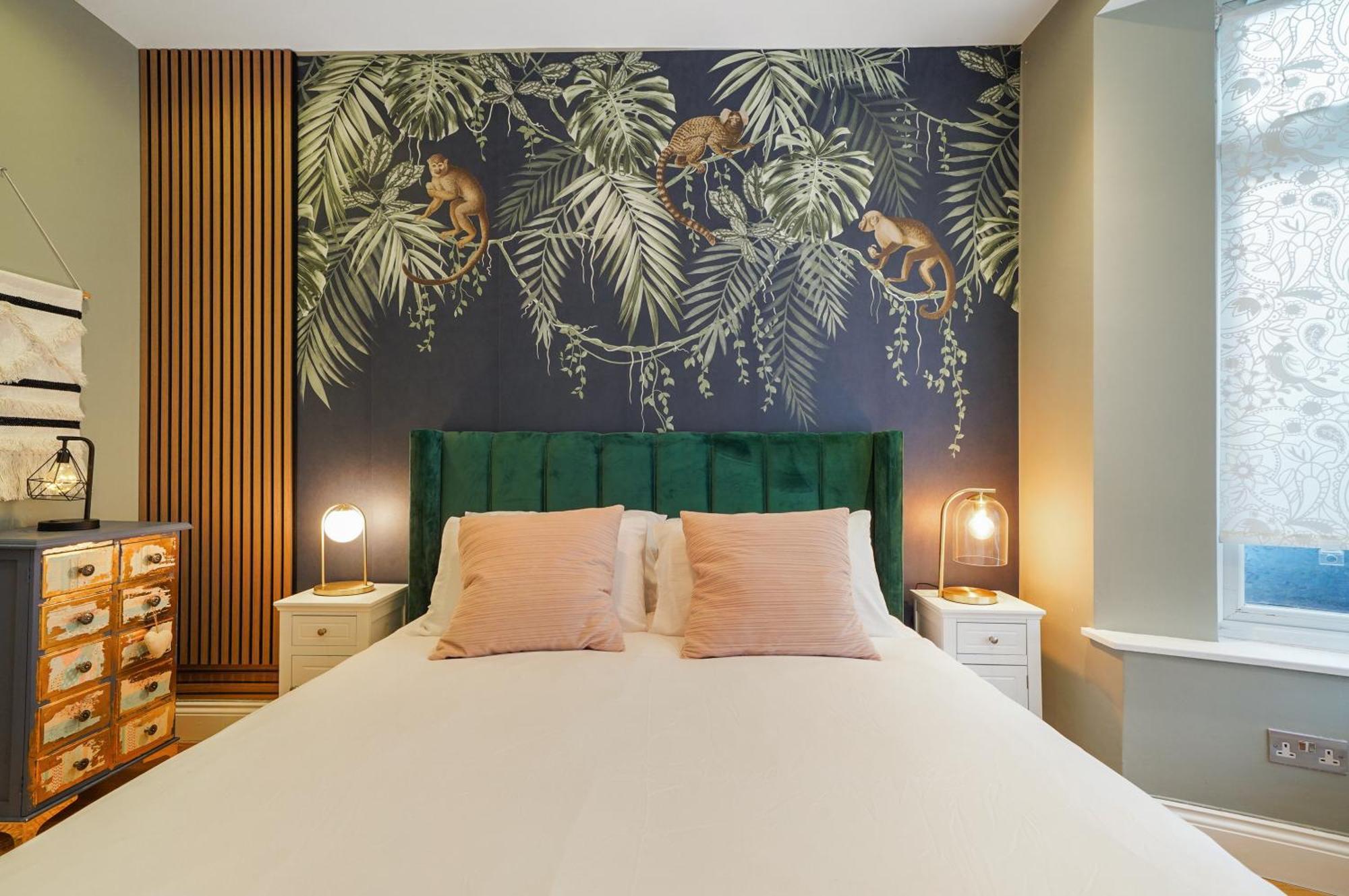 Citystay Albert Apartments In Hendon Nw4 외부 사진