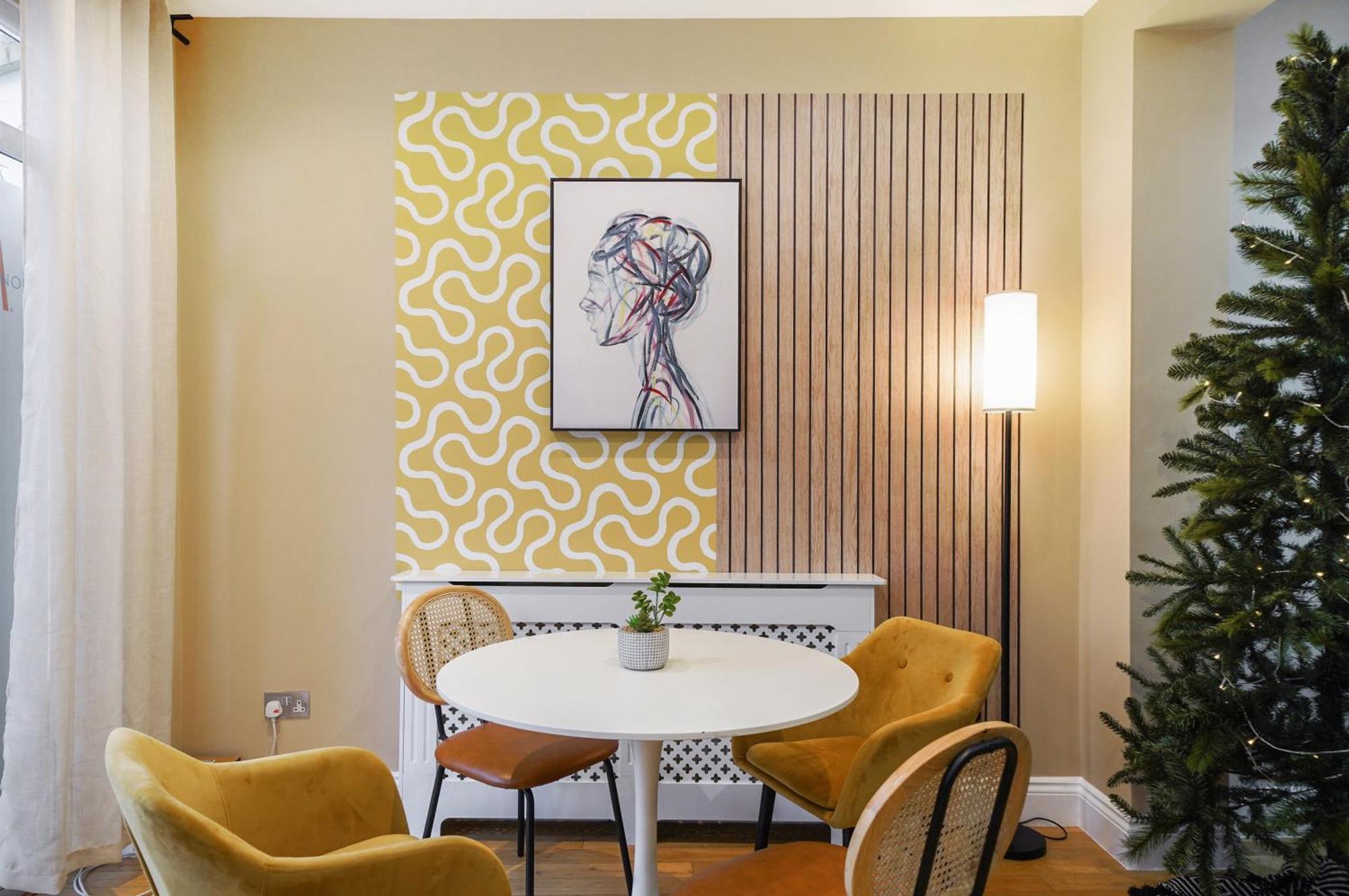 Citystay Albert Apartments In Hendon Nw4 외부 사진