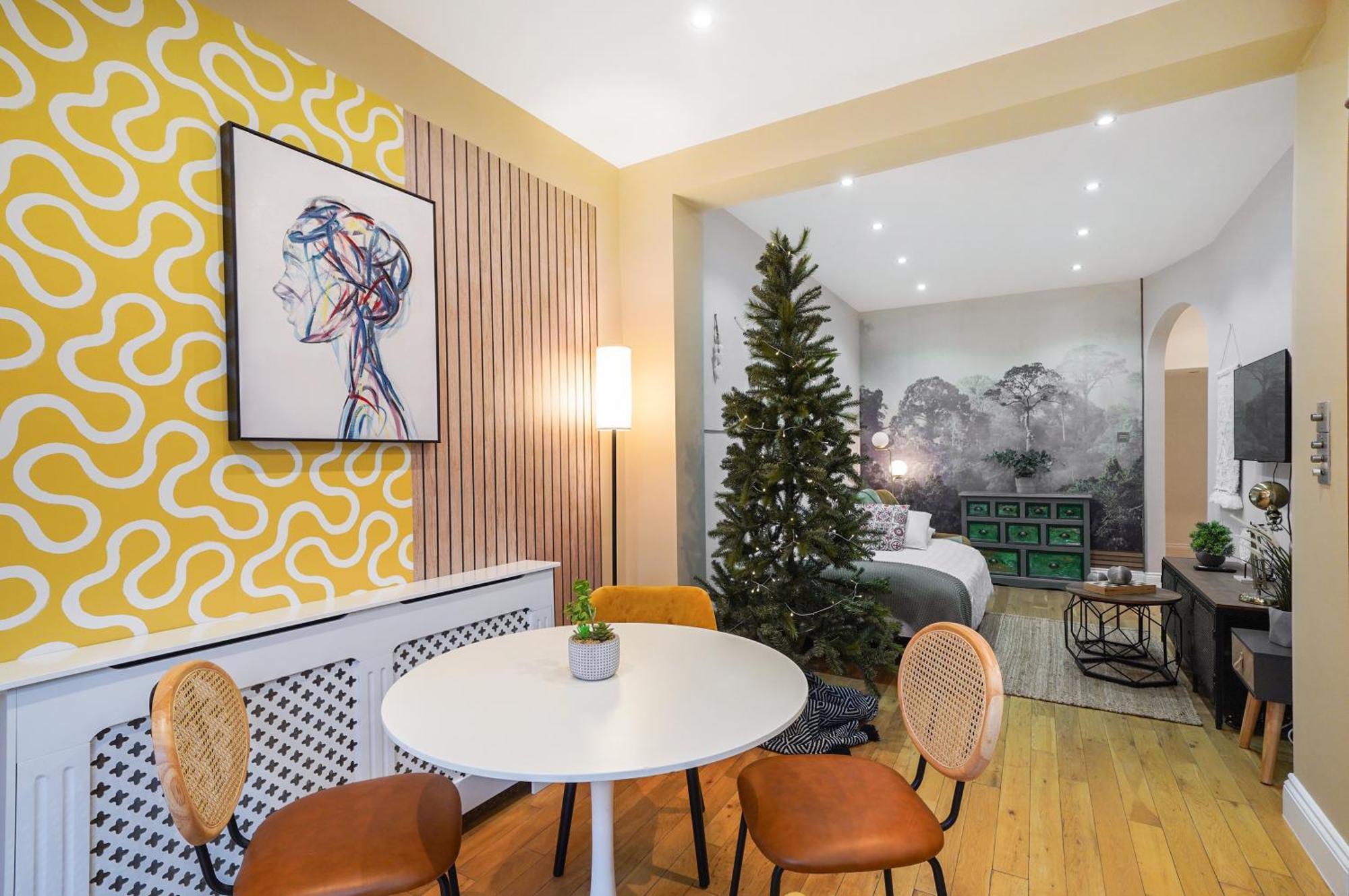 Citystay Albert Apartments In Hendon Nw4 외부 사진