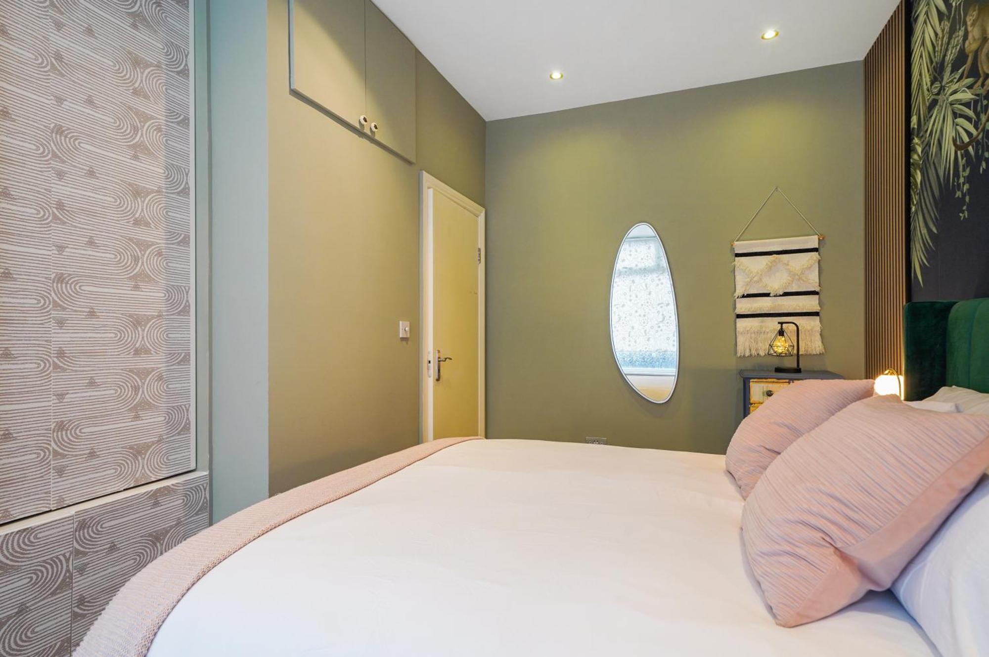 Citystay Albert Apartments In Hendon Nw4 외부 사진