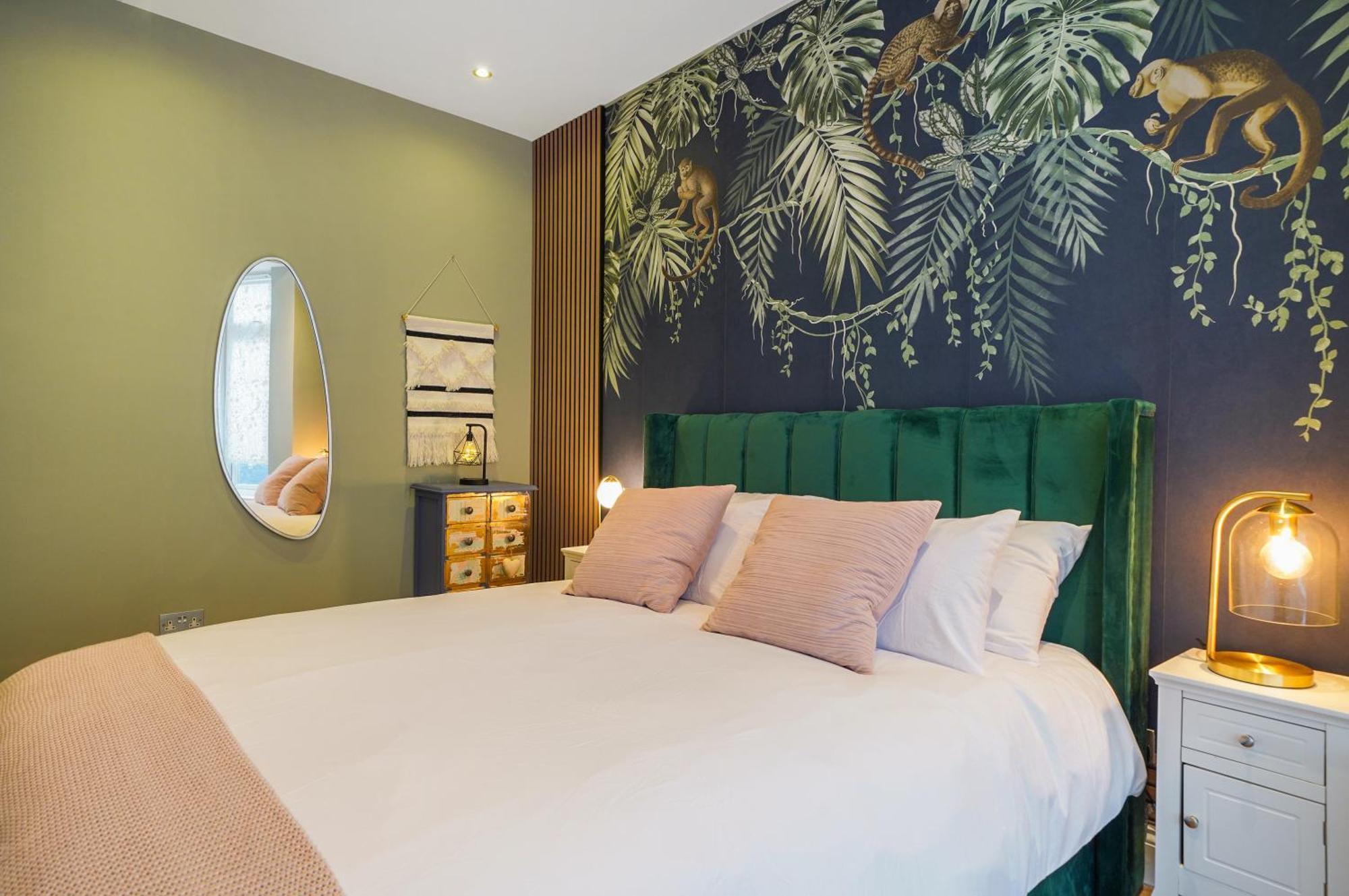 Citystay Albert Apartments In Hendon Nw4 외부 사진
