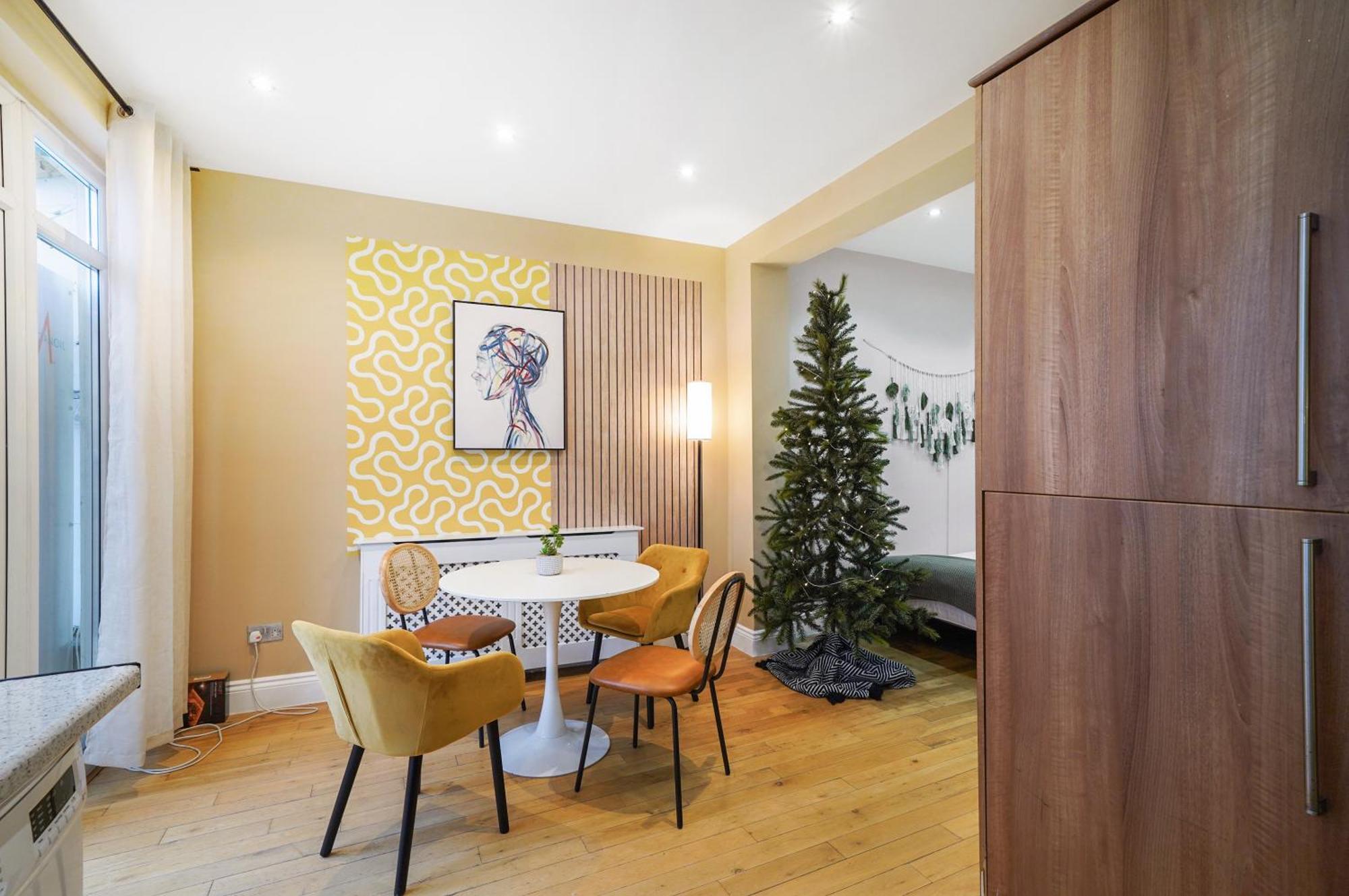 Citystay Albert Apartments In Hendon Nw4 외부 사진