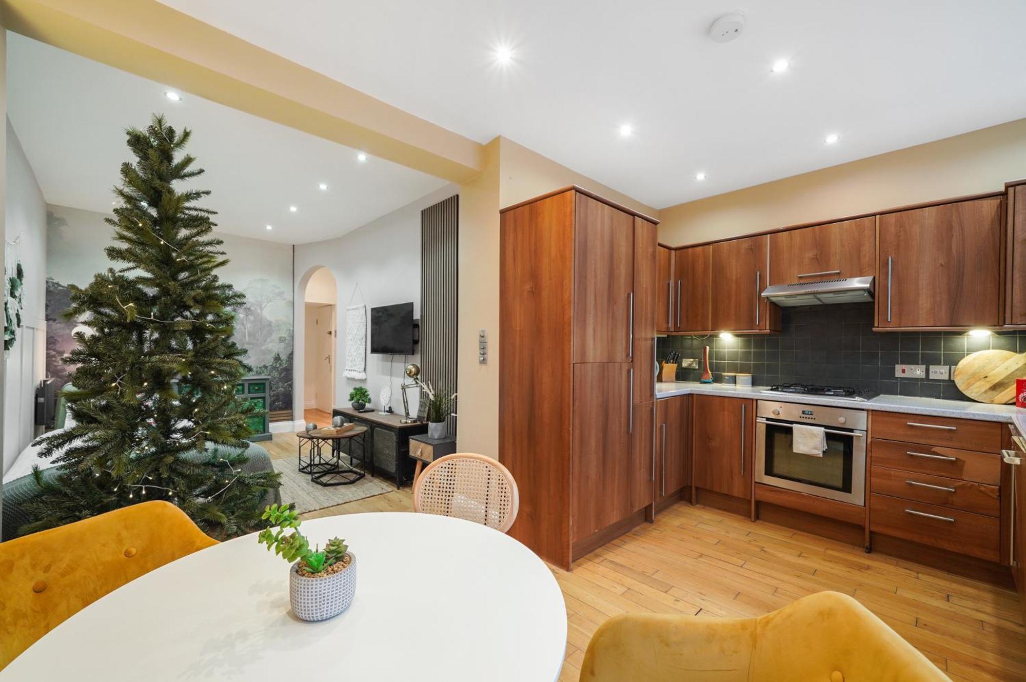 Citystay Albert Apartments In Hendon Nw4 외부 사진