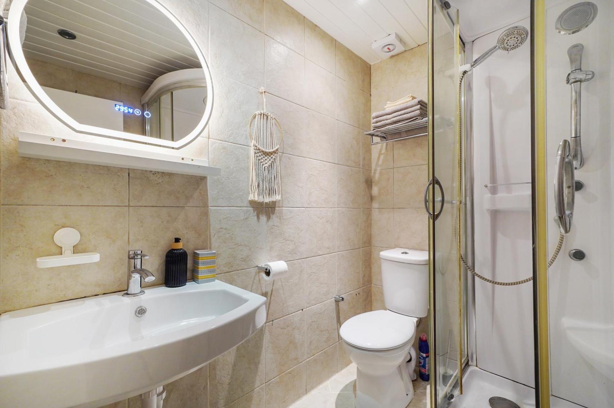 Citystay Albert Apartments In Hendon Nw4 외부 사진