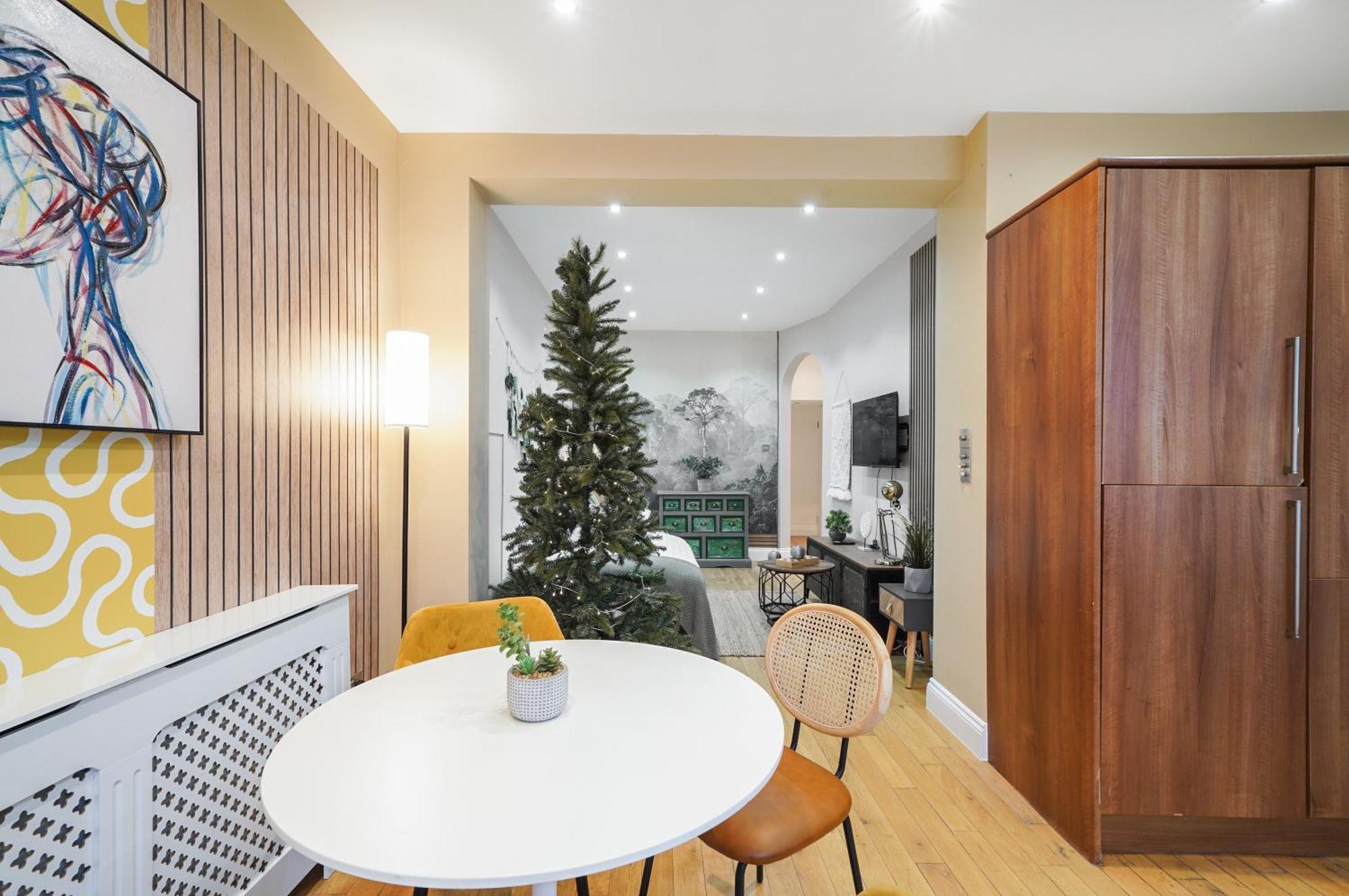 Citystay Albert Apartments In Hendon Nw4 외부 사진