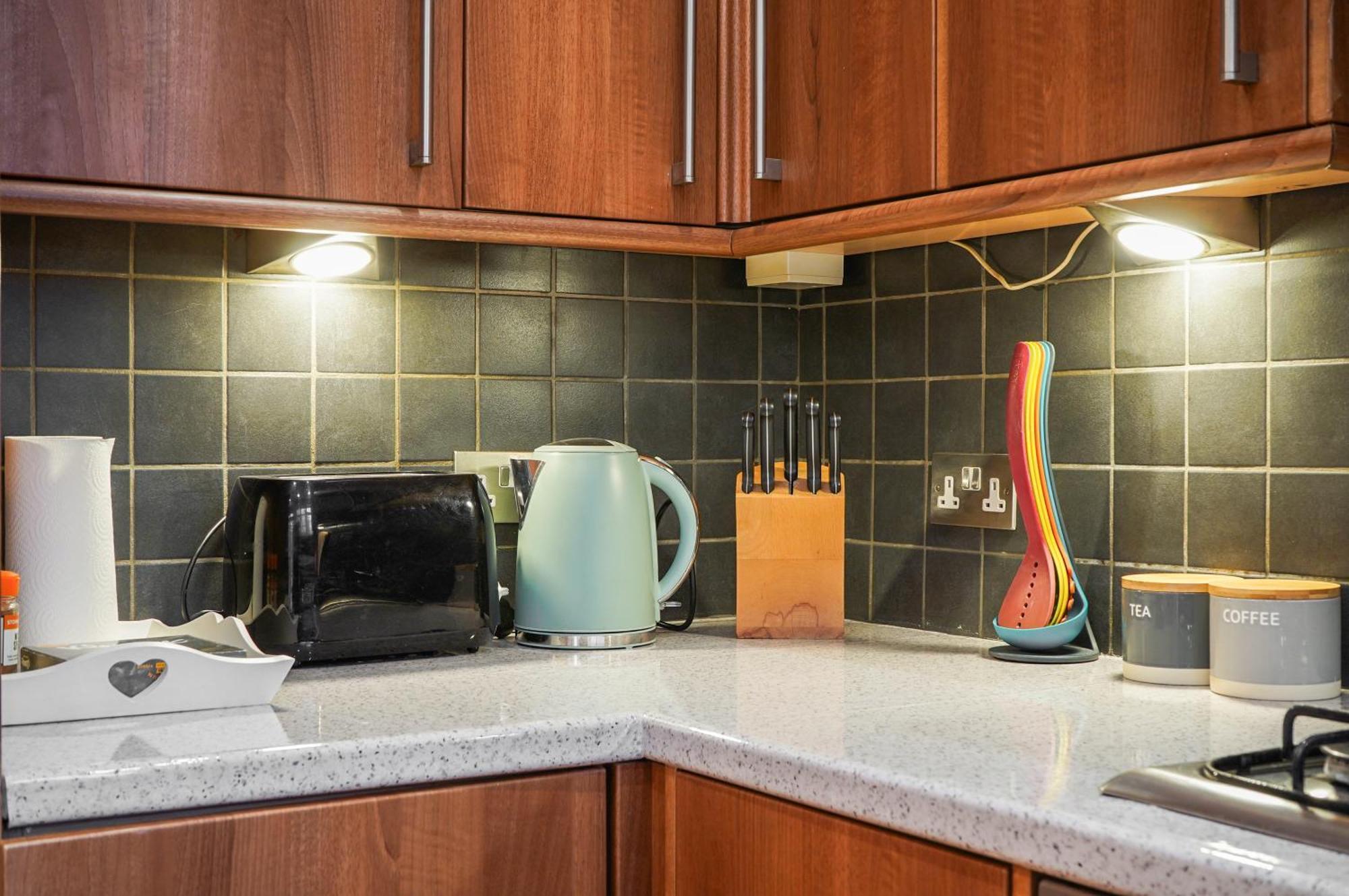 Citystay Albert Apartments In Hendon Nw4 외부 사진