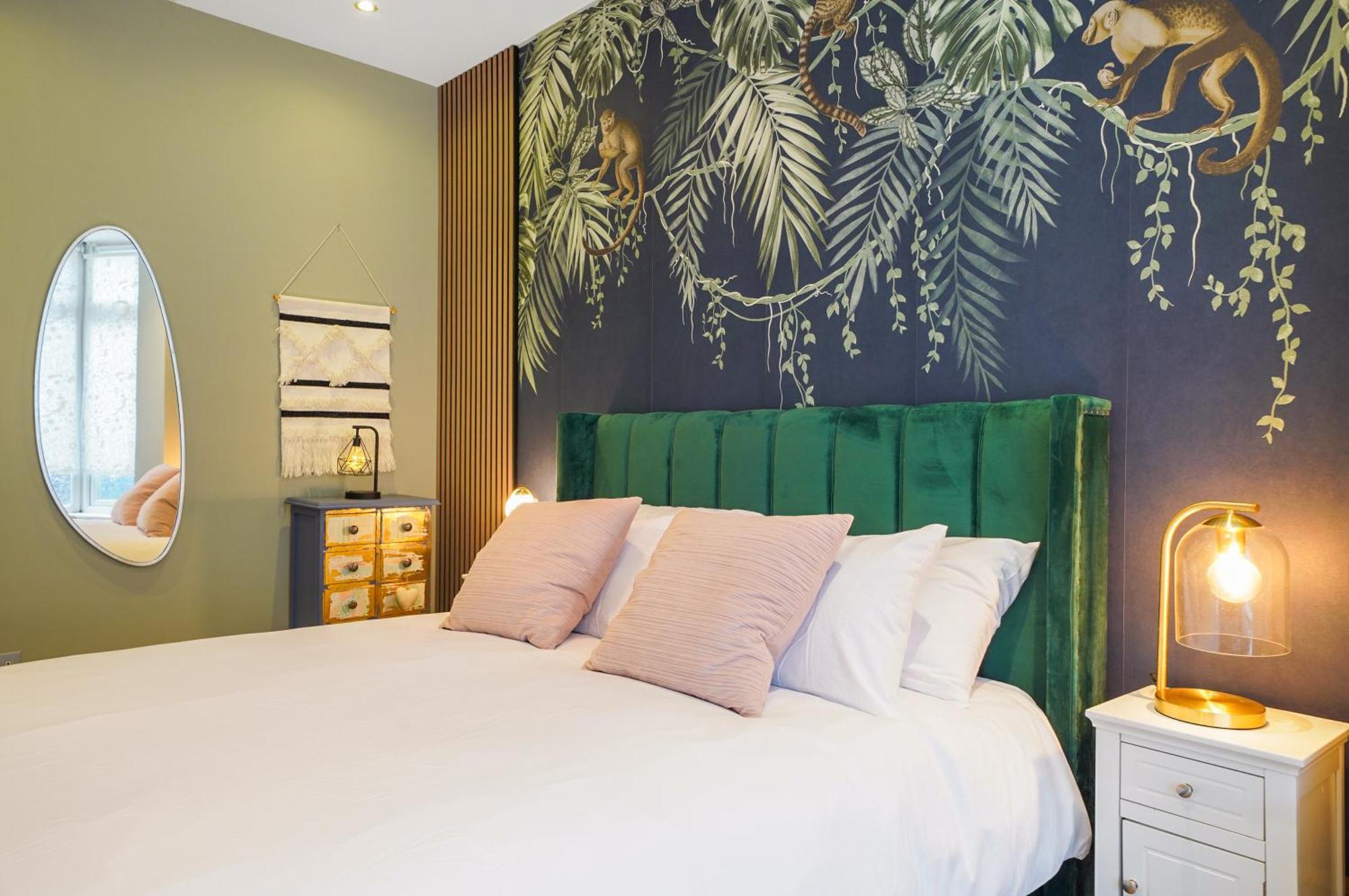 Citystay Albert Apartments In Hendon Nw4 외부 사진