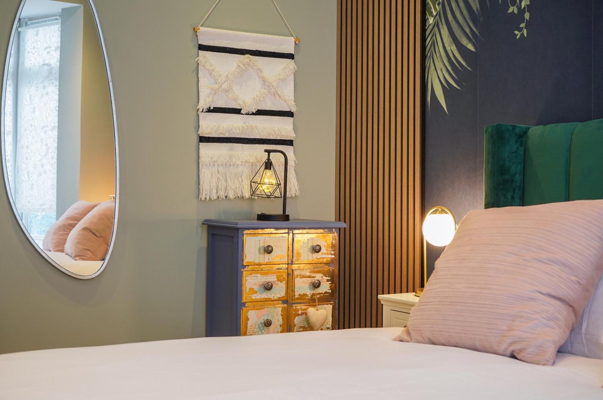 Citystay Albert Apartments In Hendon Nw4 외부 사진