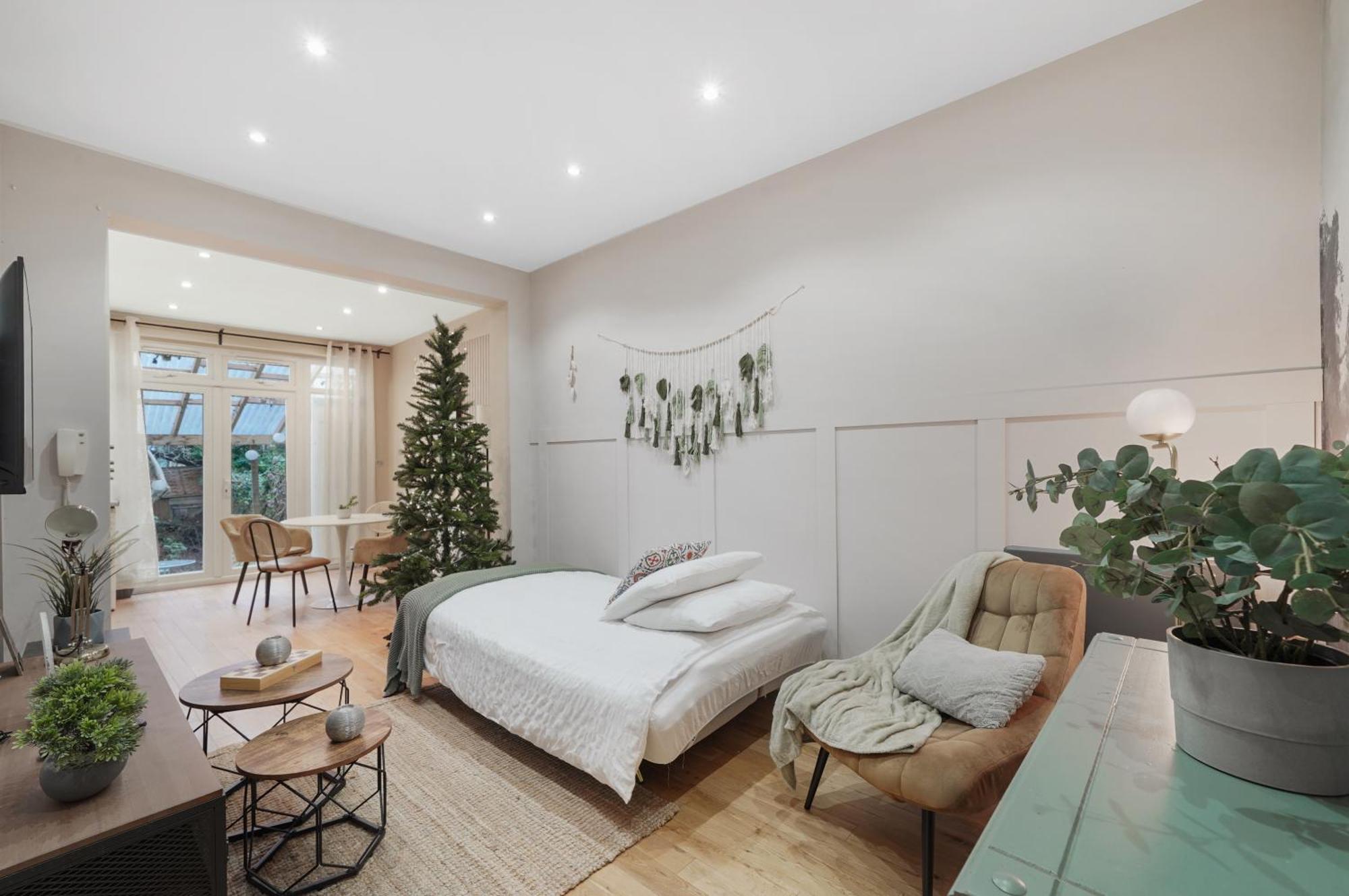 Citystay Albert Apartments In Hendon Nw4 외부 사진
