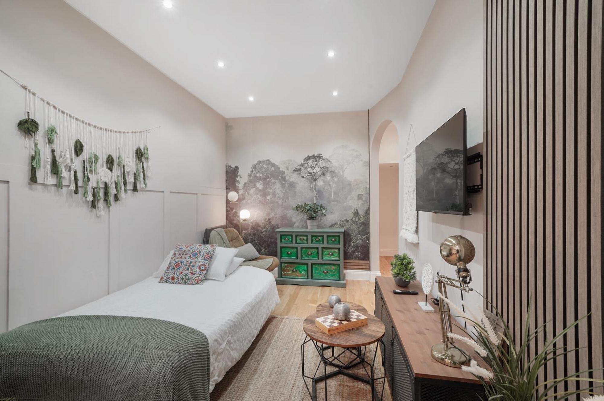 Citystay Albert Apartments In Hendon Nw4 외부 사진