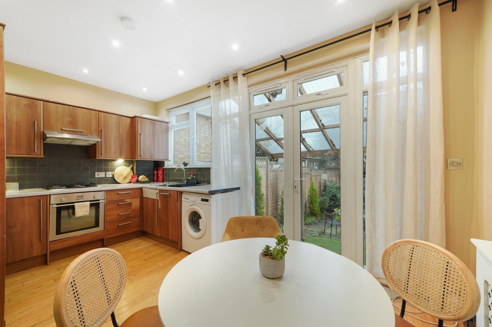 Citystay Albert Apartments In Hendon Nw4 외부 사진